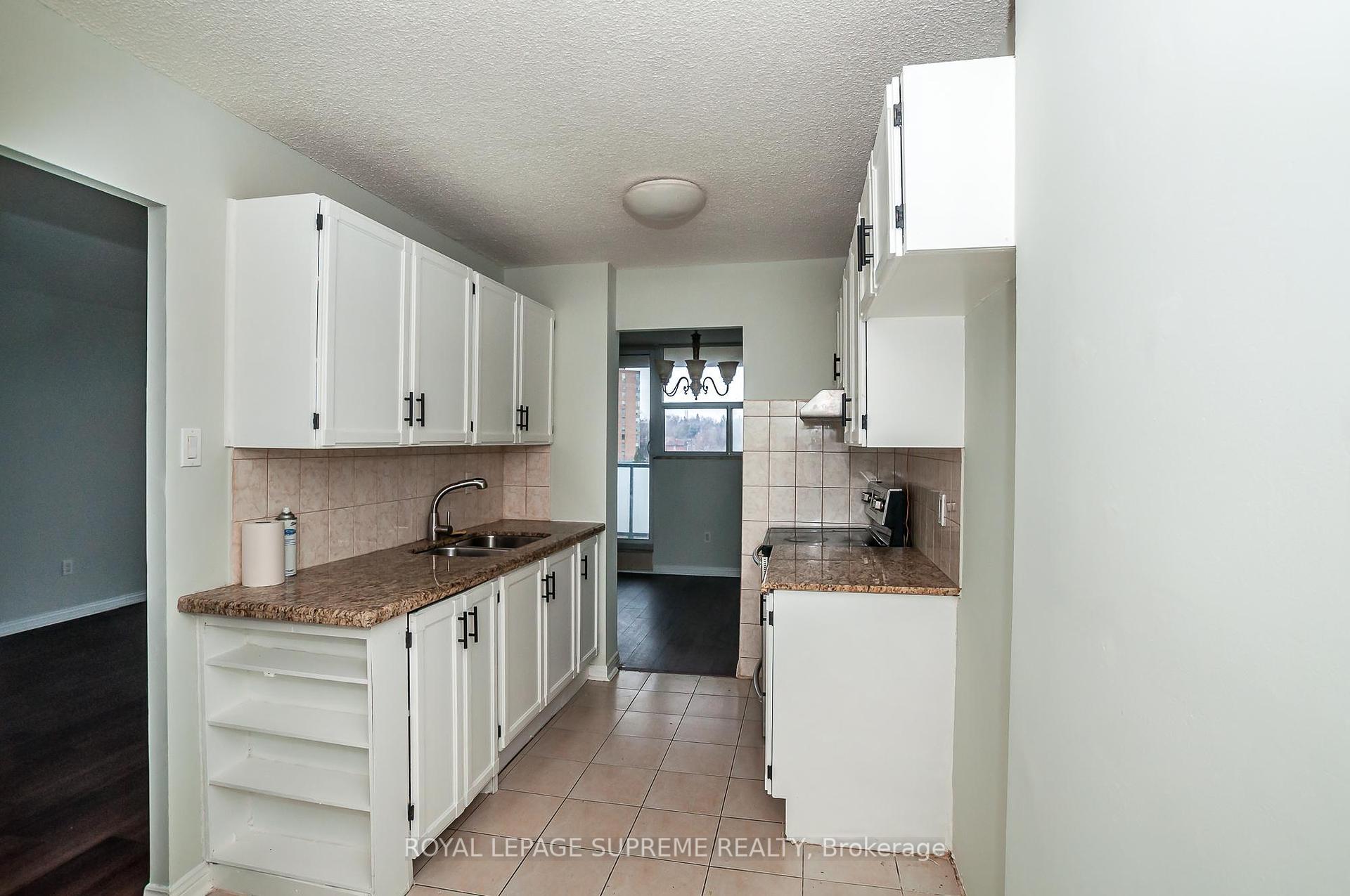 2130 Weston Road 501, Toronto W04 Unit: 501