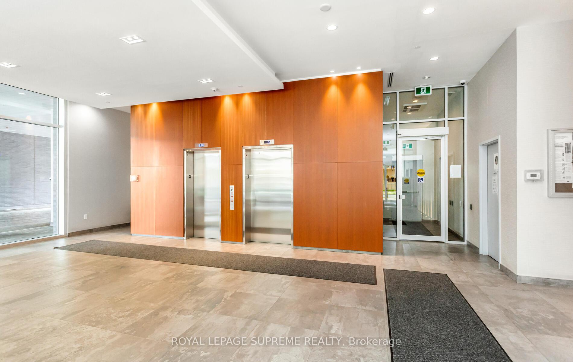 #903 - 2800 Keele Street, Toronto Unit: 903