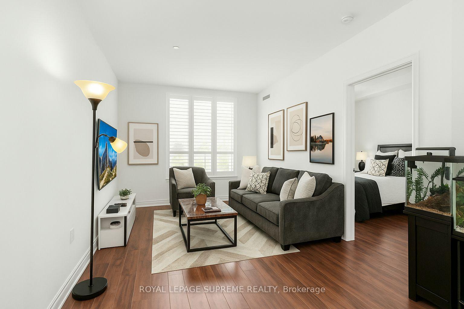 #903 - 2800 Keele Street, Toronto Unit: 903