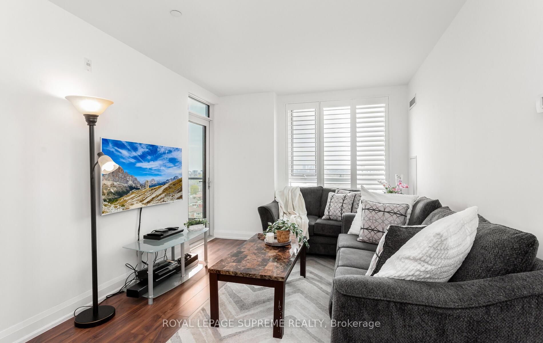#903 - 2800 Keele Street, Toronto Unit: 903