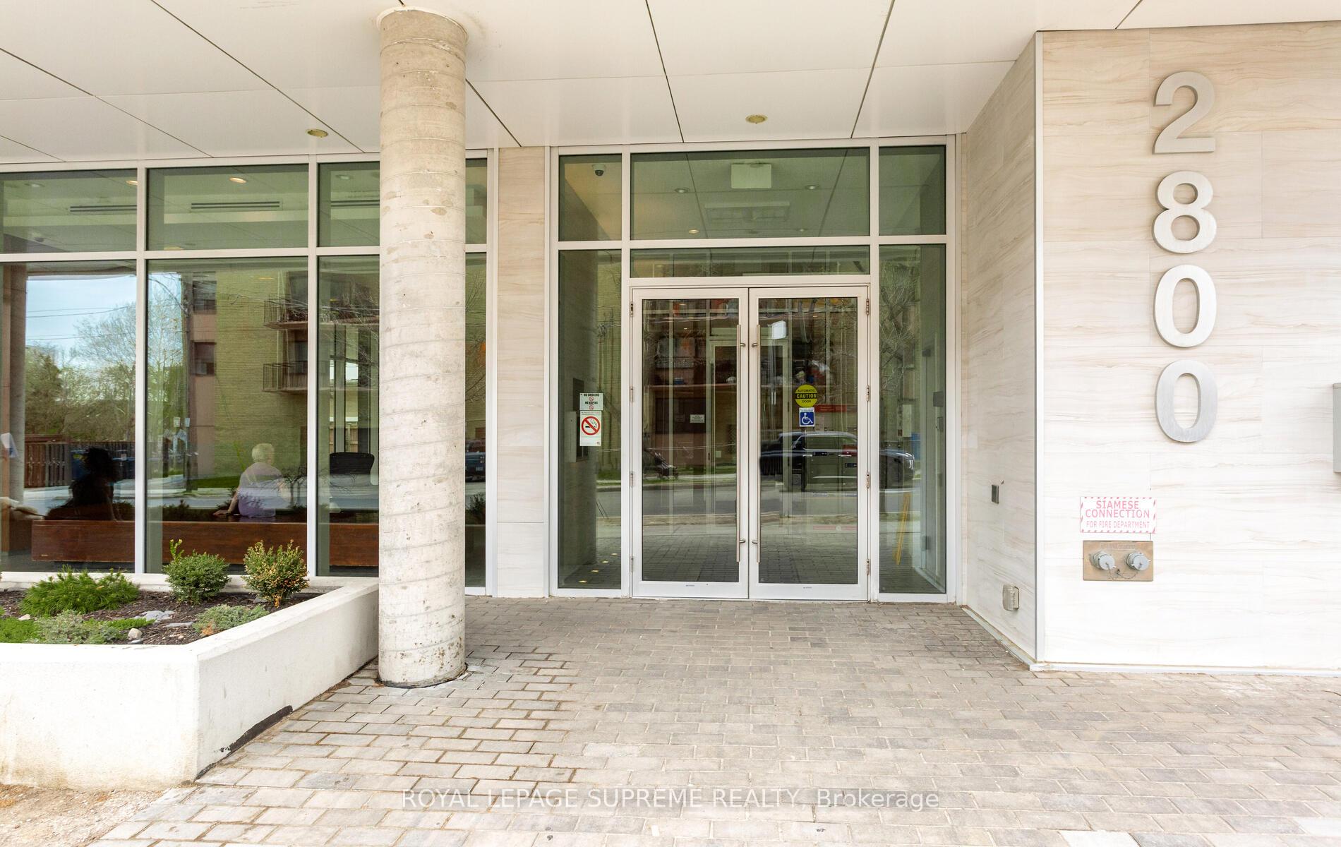#903 - 2800 Keele Street, Toronto Unit: 903