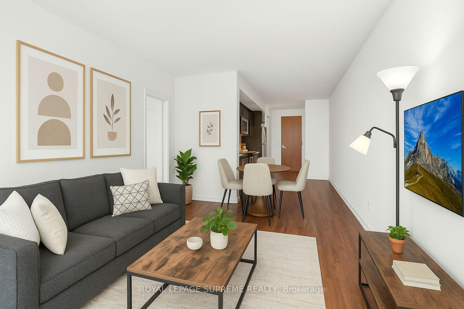 #903 - 2800 Keele Street, Toronto Unit: 903