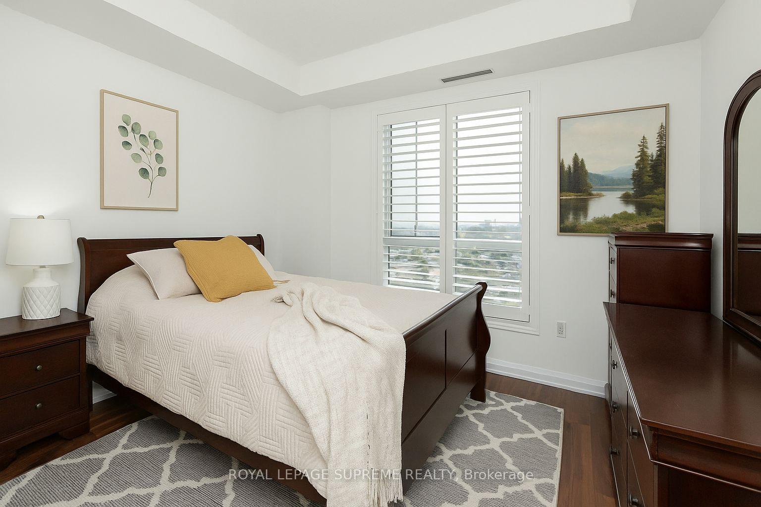 #903 - 2800 Keele Street, Toronto Unit: 903