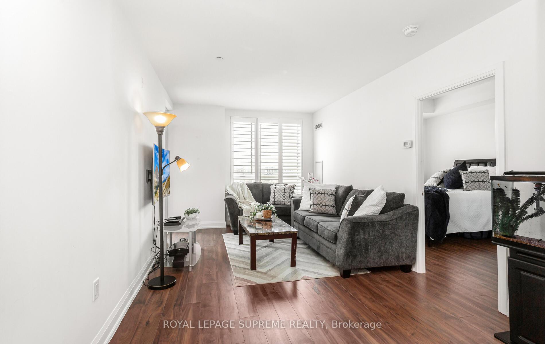 #903 - 2800 Keele Street, Toronto Unit: 903