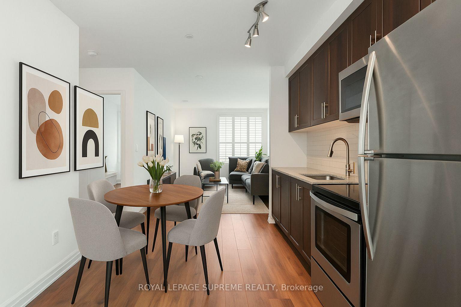 #903 - 2800 Keele Street, Toronto Unit: 903