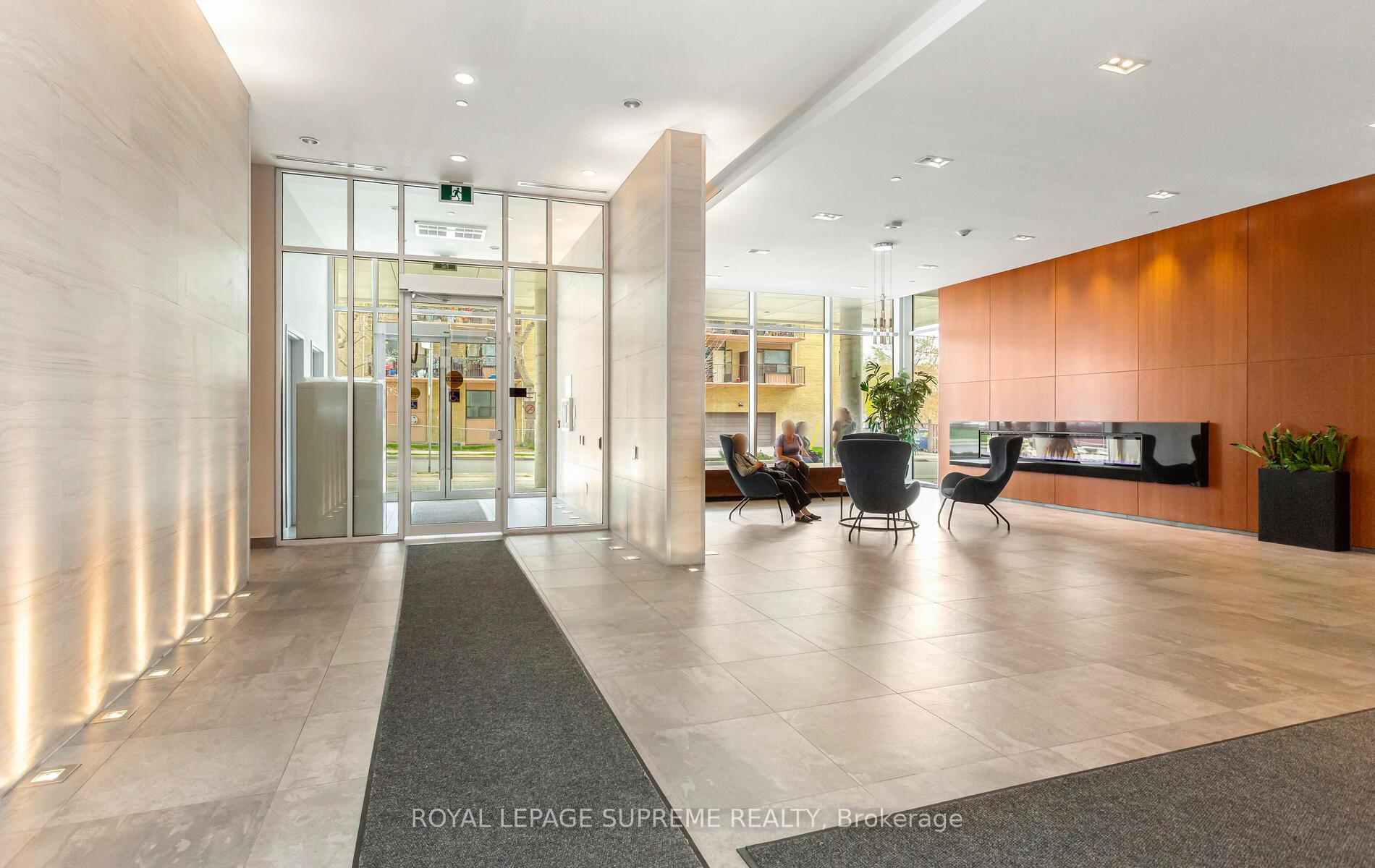#903 - 2800 Keele Street, Toronto Unit: 903