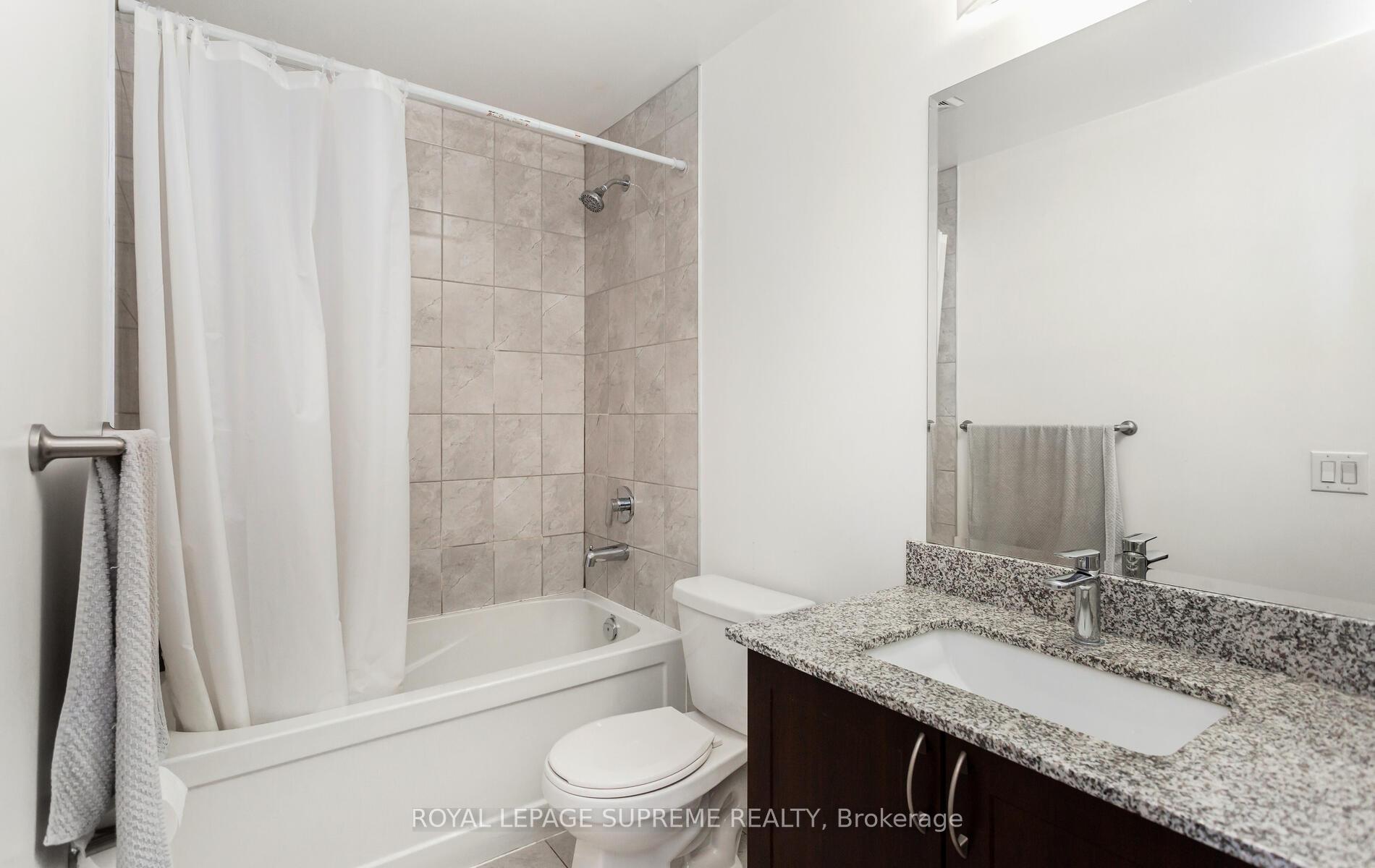 #903 - 2800 Keele Street, Toronto Unit: 903