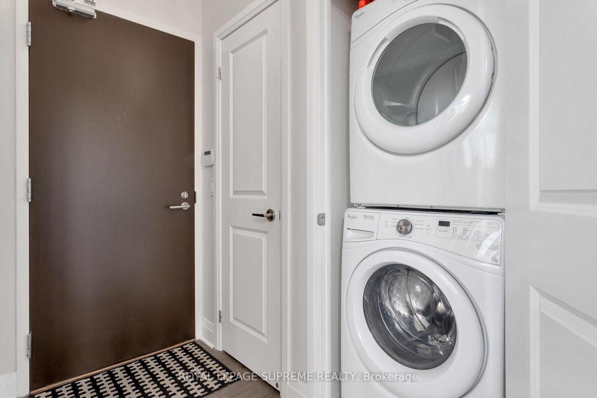 #306 - 17 Zorra Street, Toronto Unit: 306