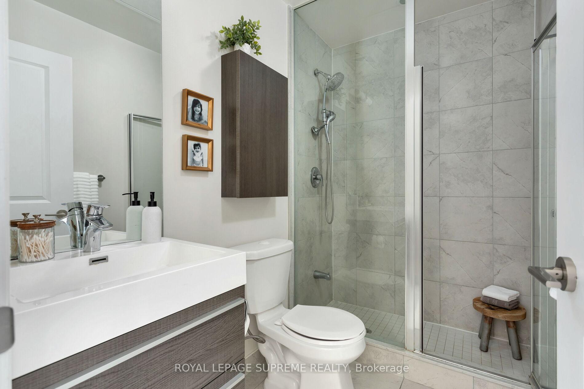 #306 - 17 Zorra Street, Toronto Unit: 306