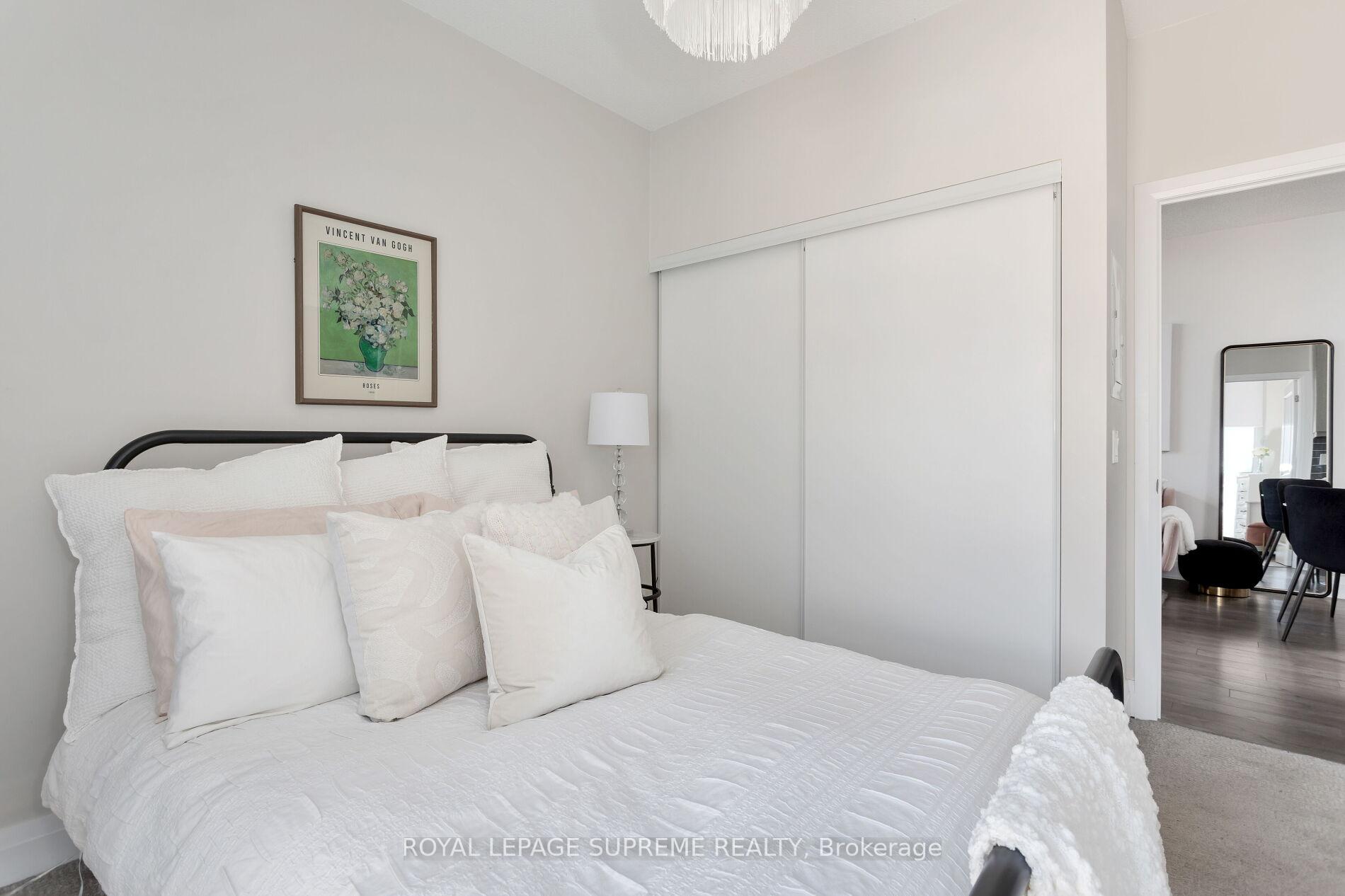 #306 - 17 Zorra Street, Toronto Unit: 306