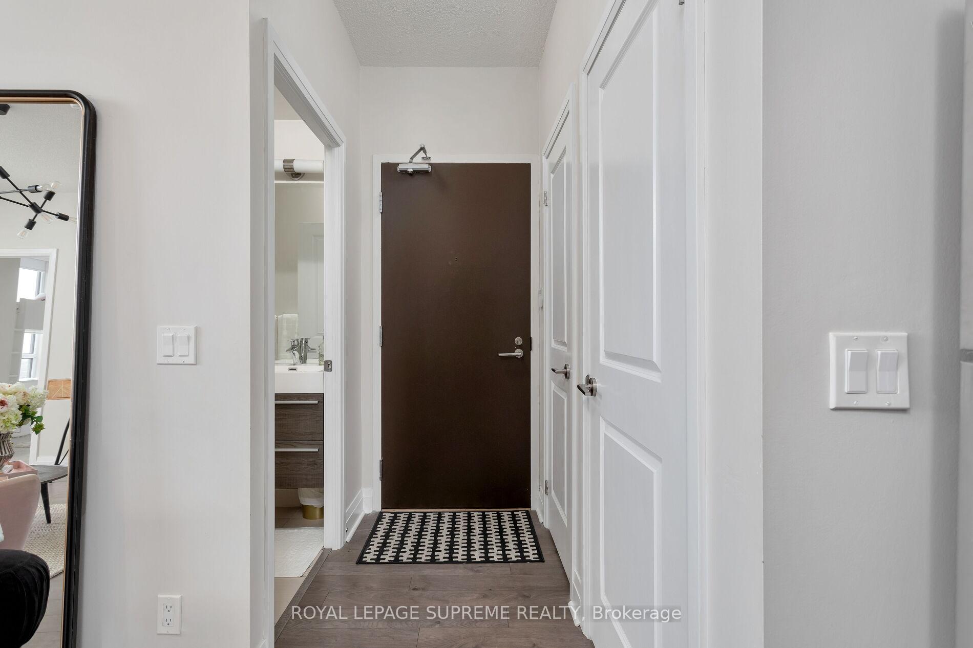 #306 - 17 Zorra Street, Toronto Unit: 306