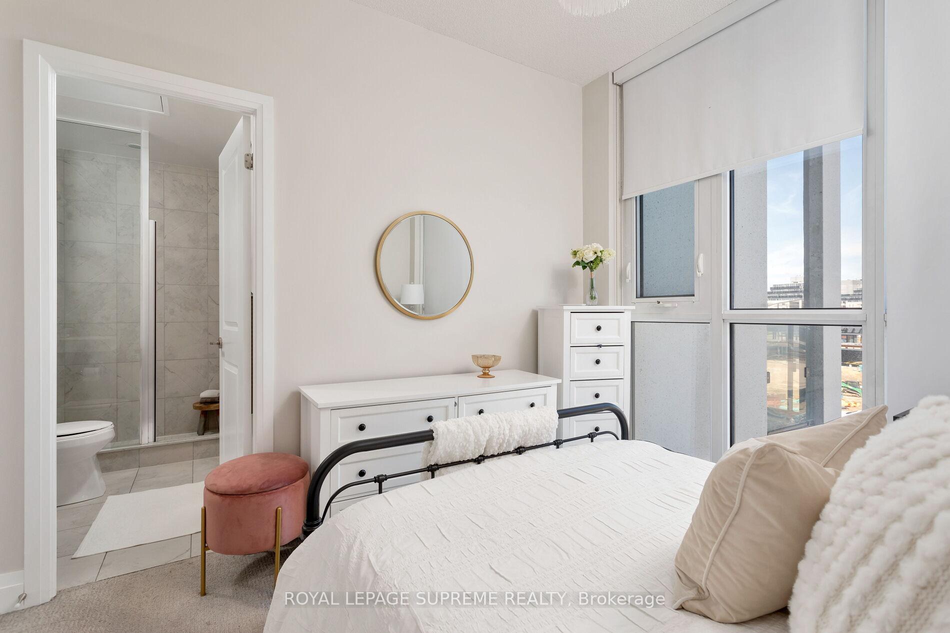 #306 - 17 Zorra Street, Toronto Unit: 306