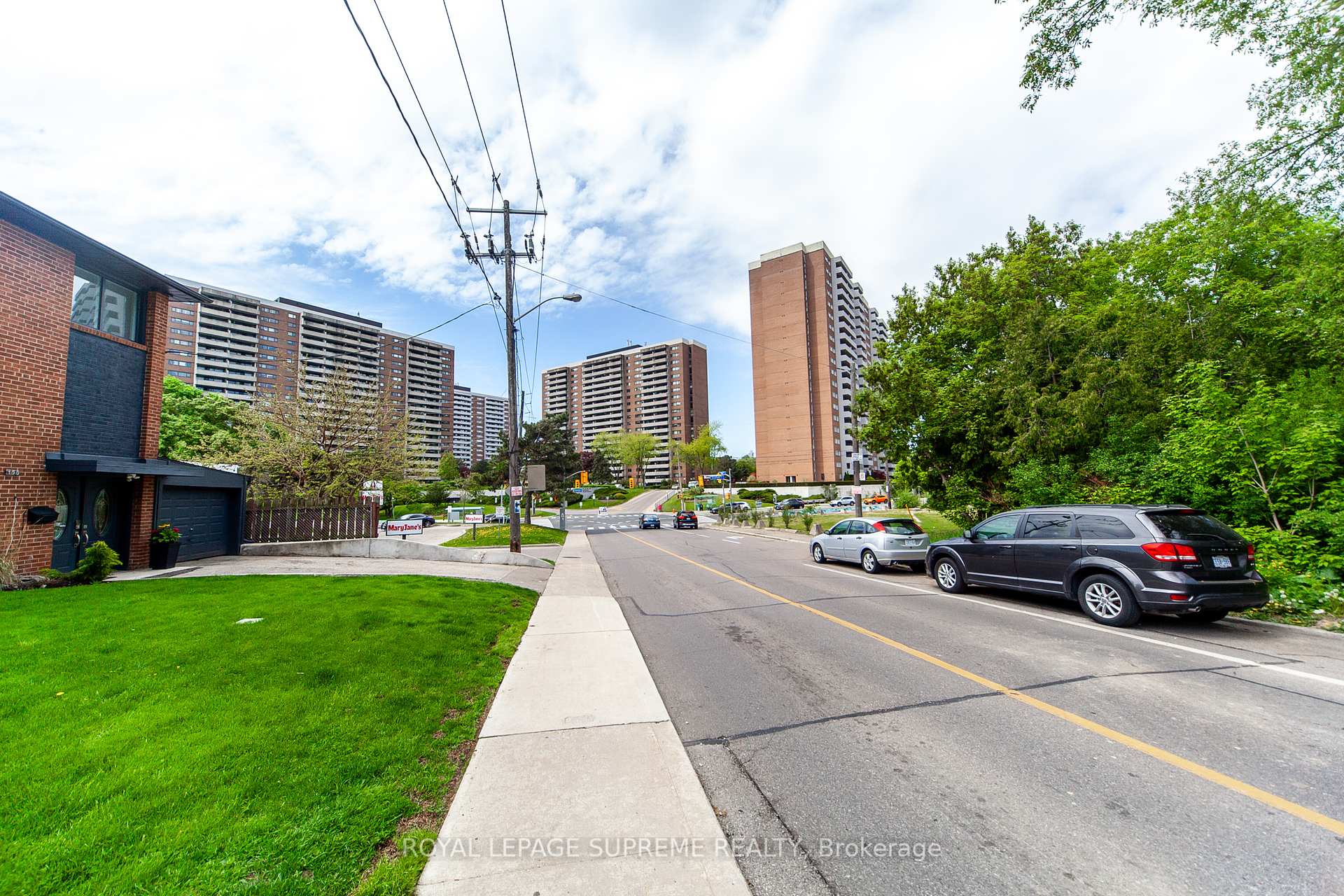 270 Scarlett Road 205