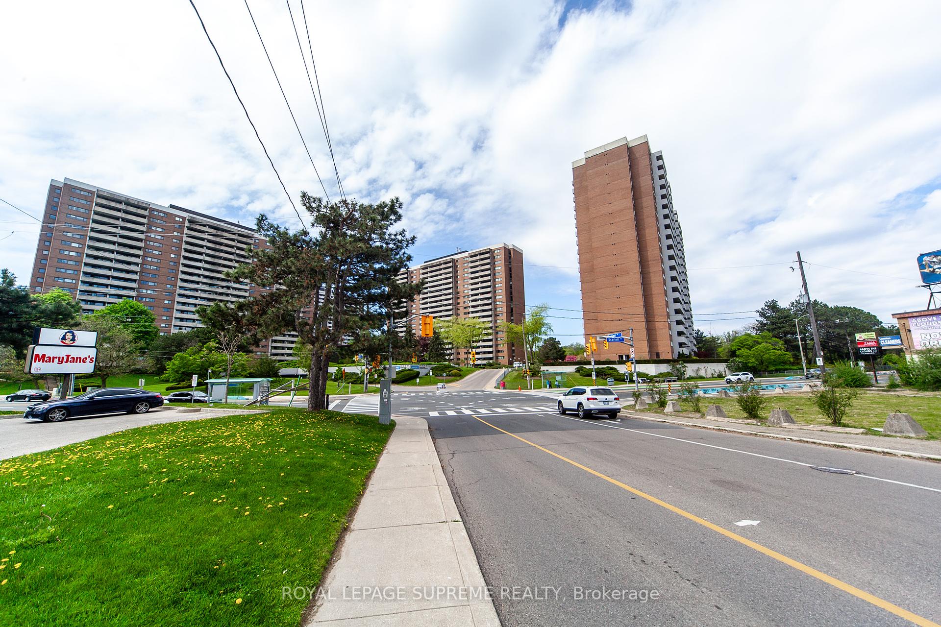 270 Scarlett Road 205