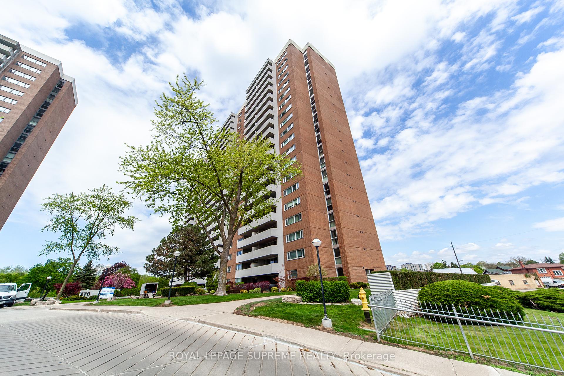 270 Scarlett Road 205