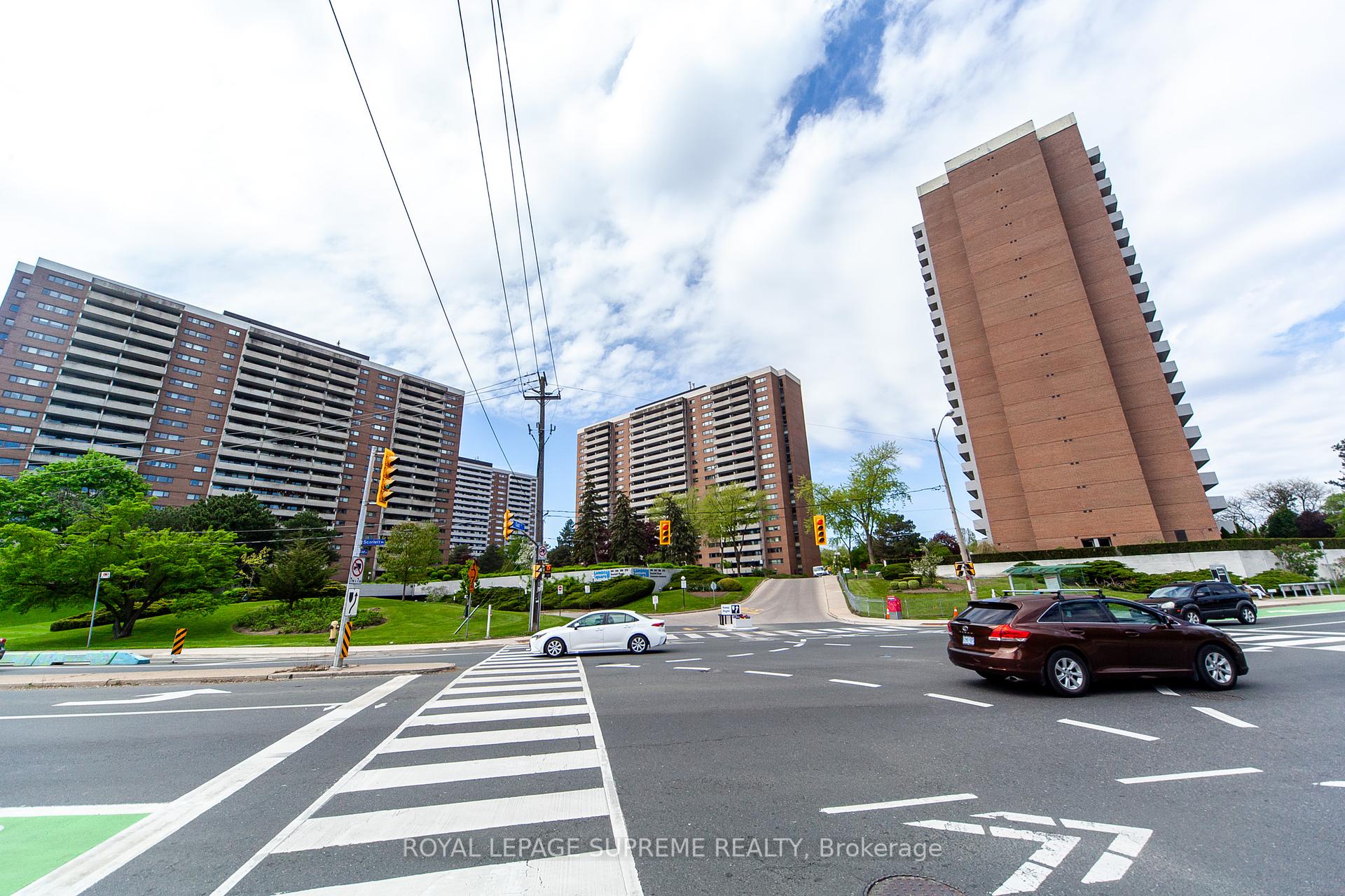 270 Scarlett Road 205