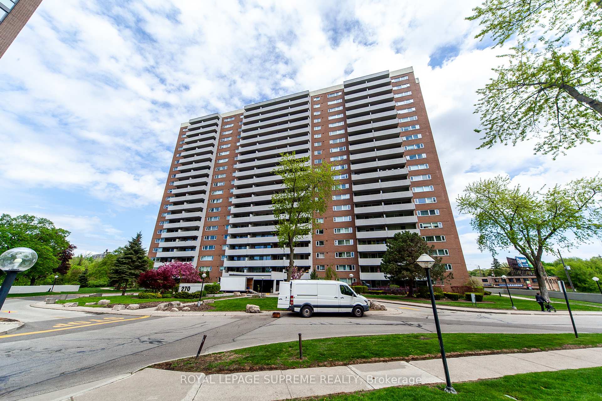 270 Scarlett Road 205