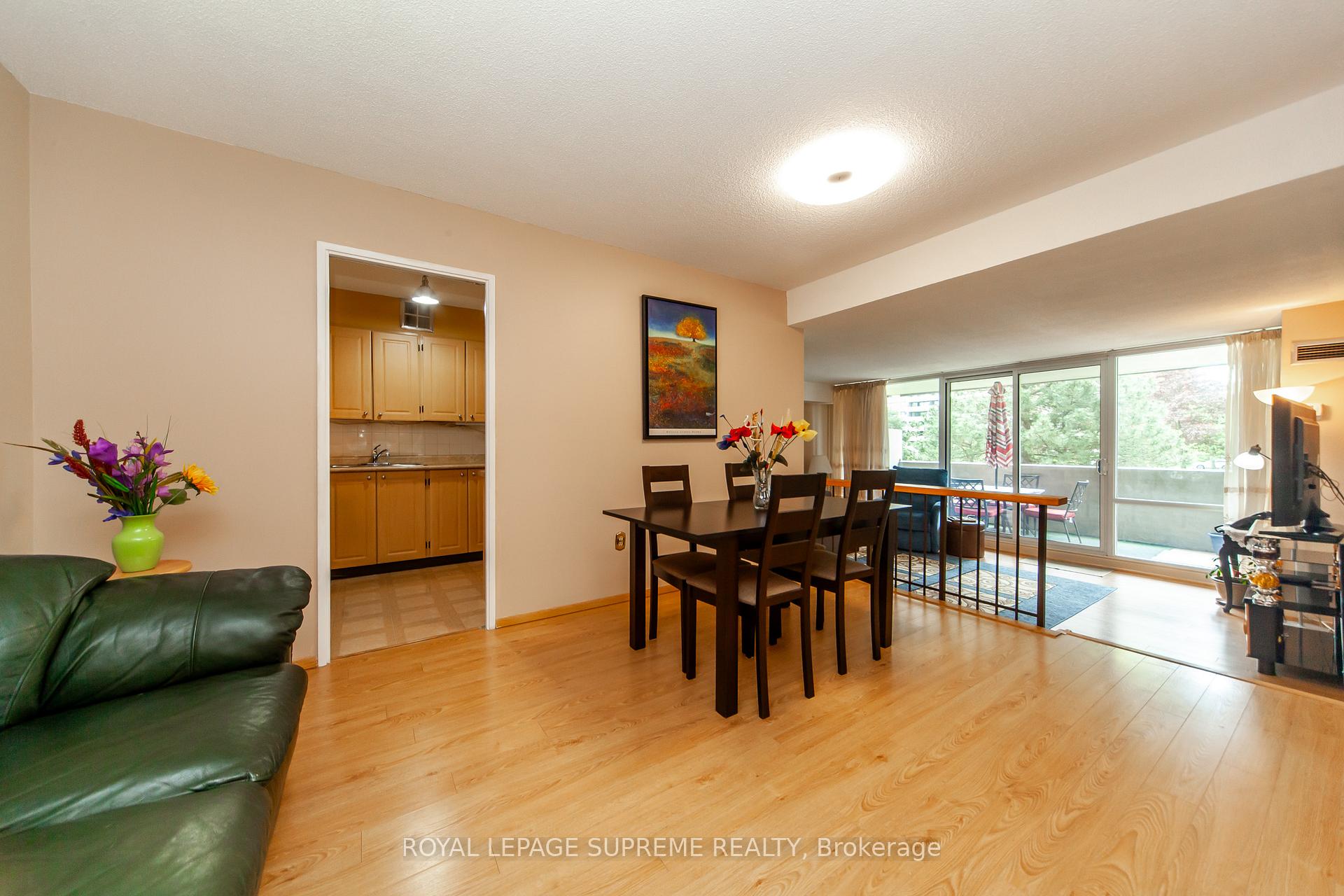 270 Scarlett Road 205