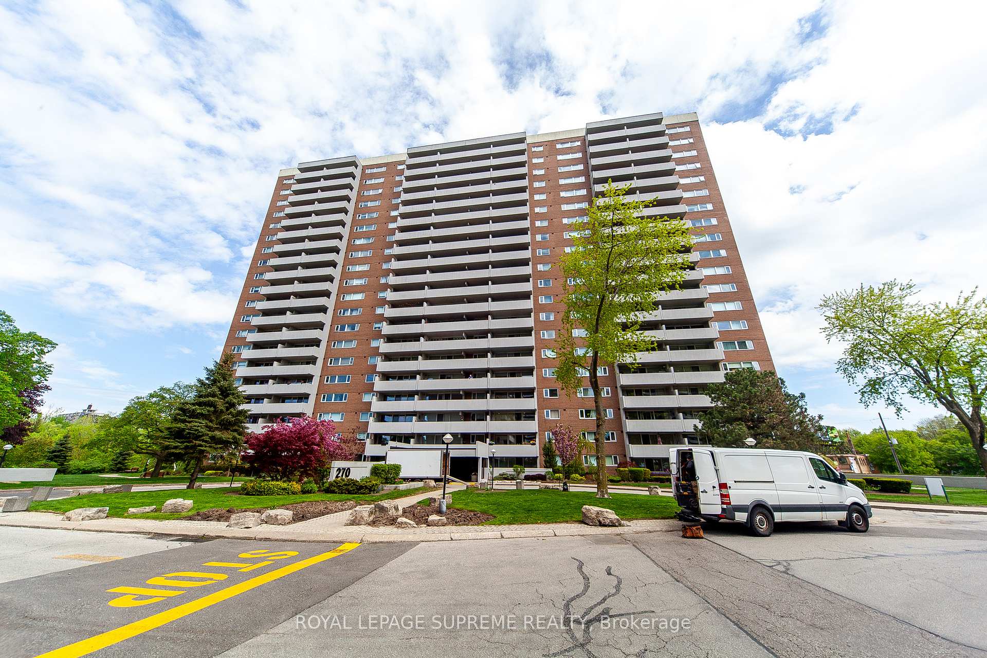 270 Scarlett Road 205