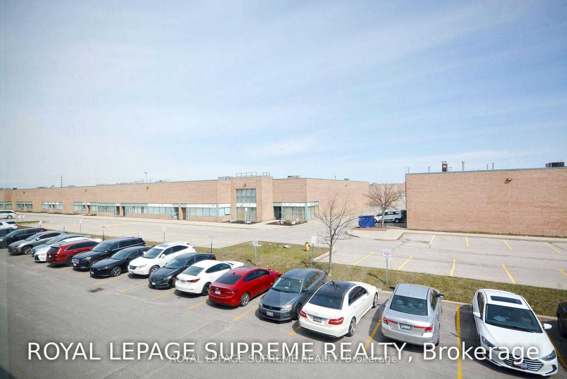 #45 - 2355 Derry Road Unit: 45