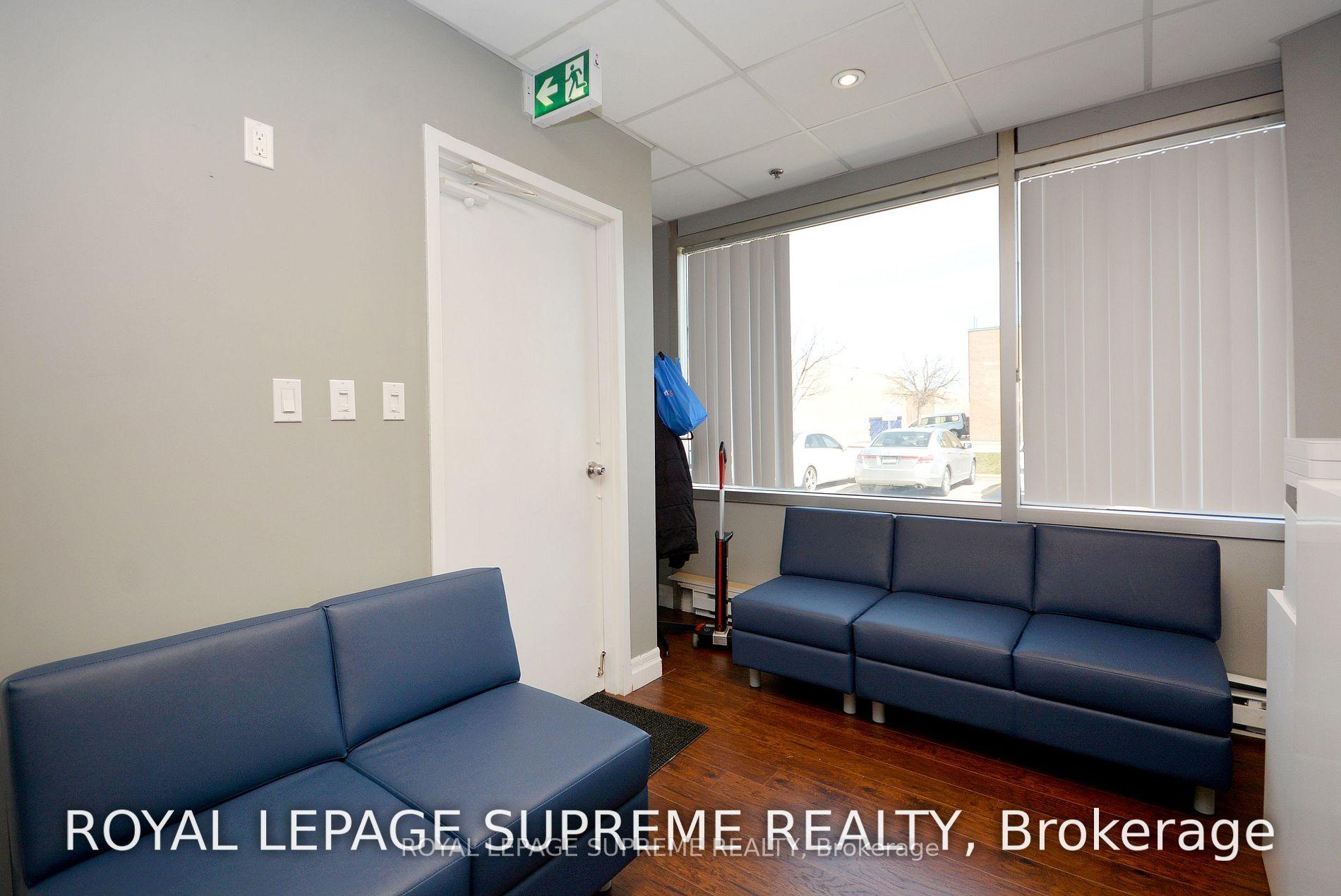 #45 - 2355 Derry Road Unit: 45