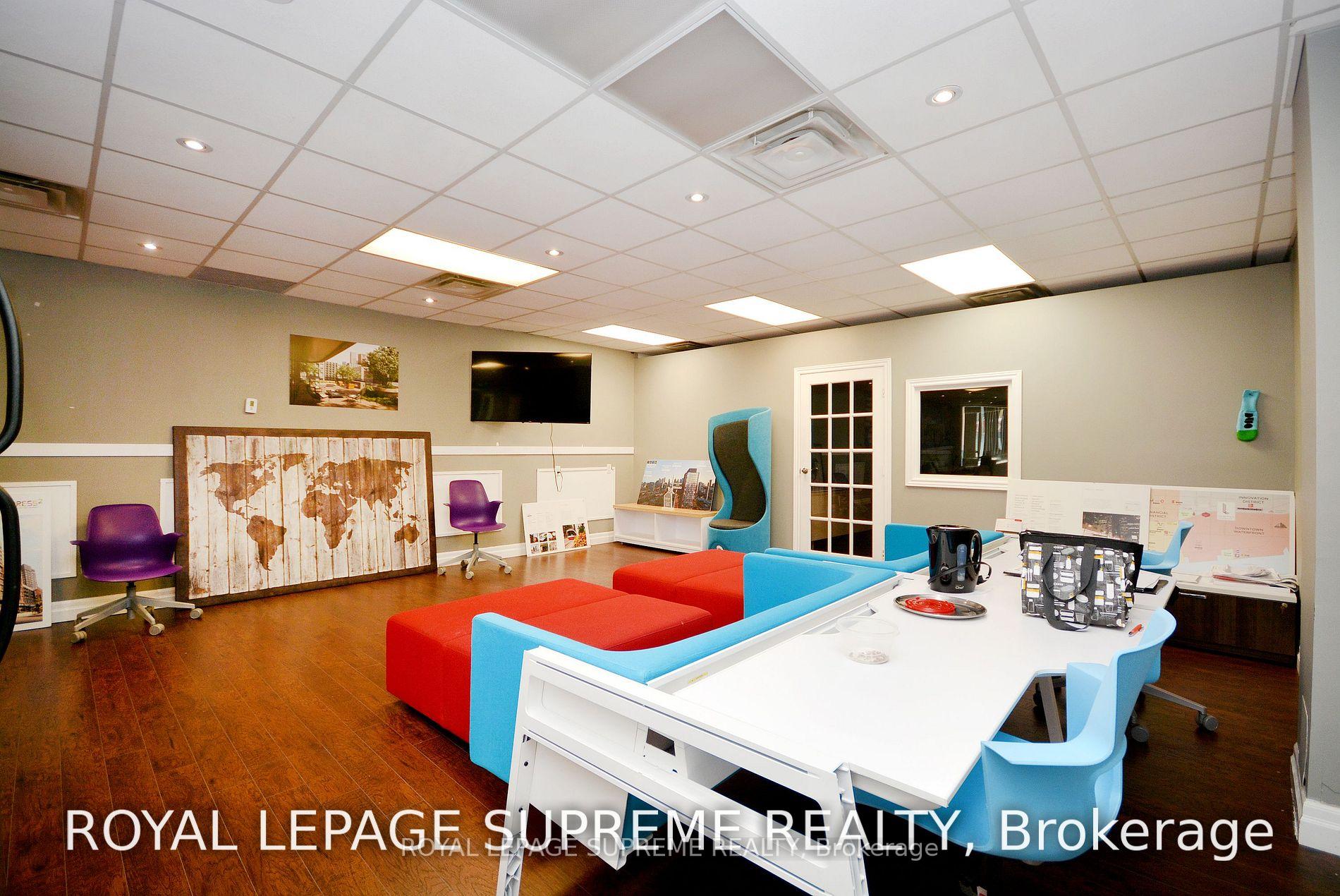 #45 - 2355 Derry Road Unit: 45