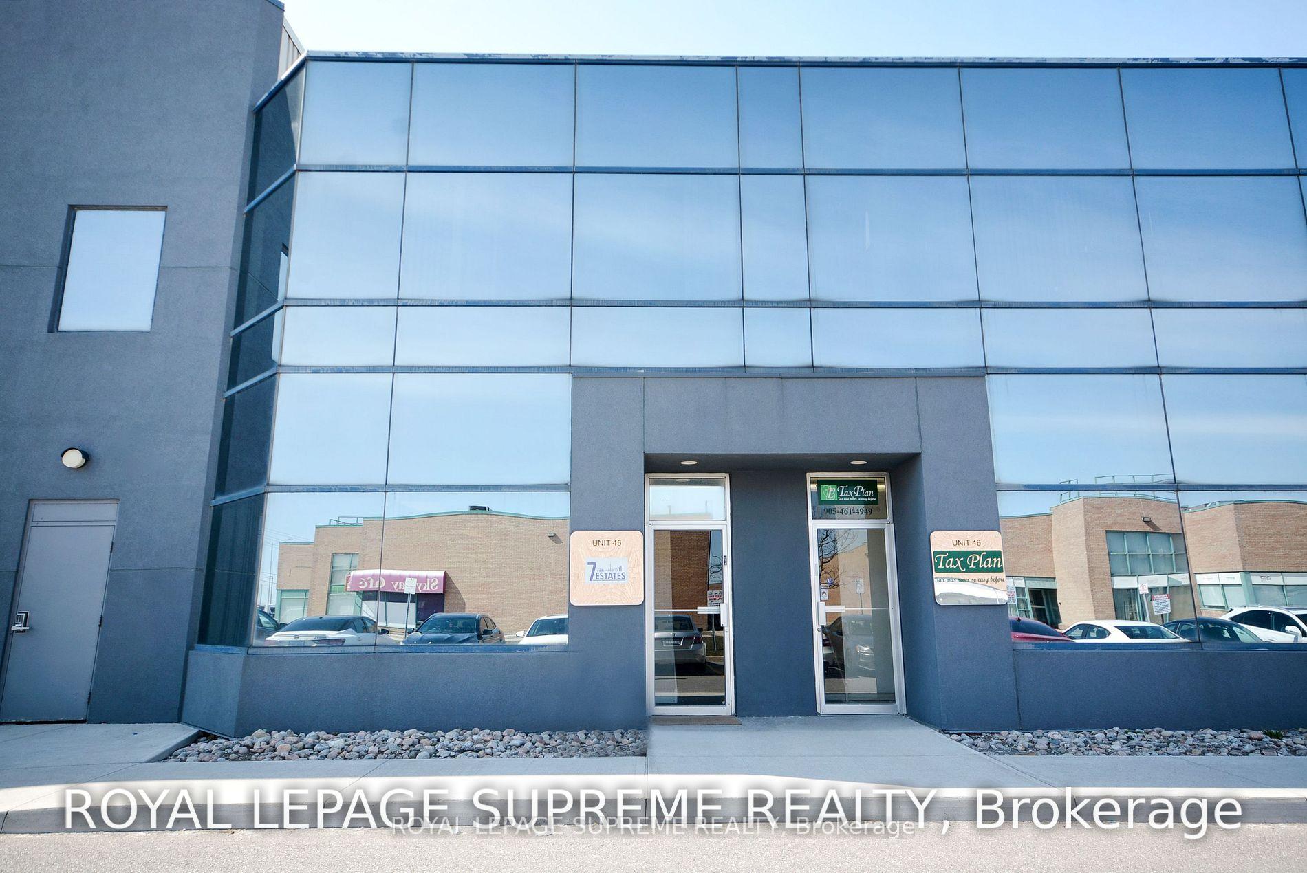 #45 - 2355 Derry Road Unit: 45