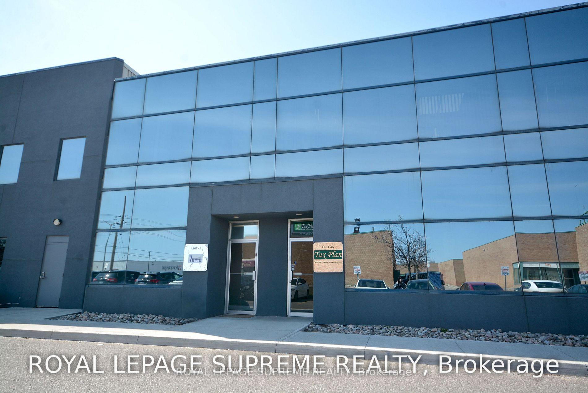 #45 - 2355 Derry Road Unit: 45