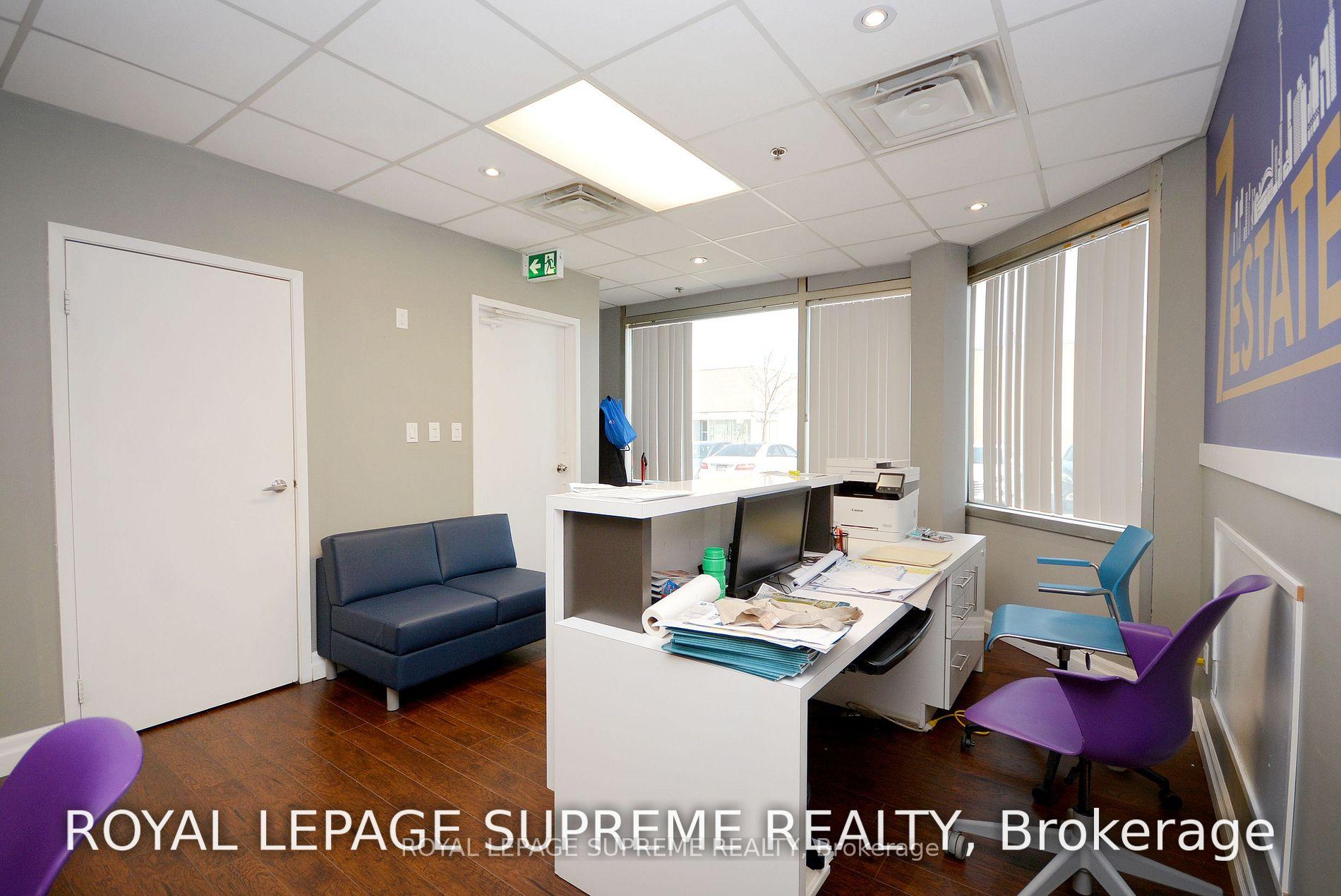 #45 - 2355 Derry Road Unit: 45