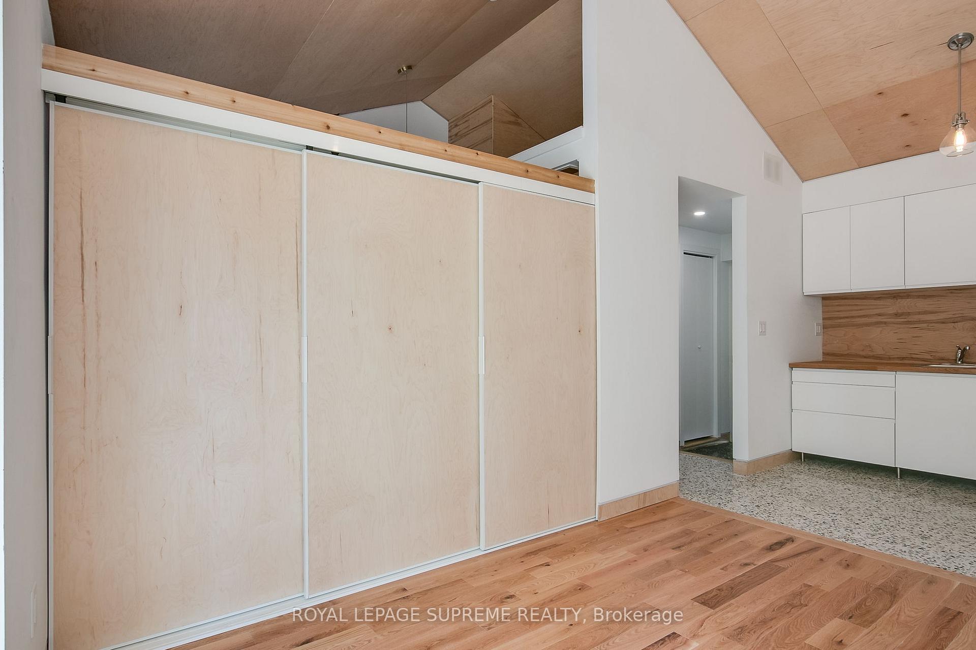 216 Silverthorn Avenue Laneway, Toronto W03 Unit: Laneway