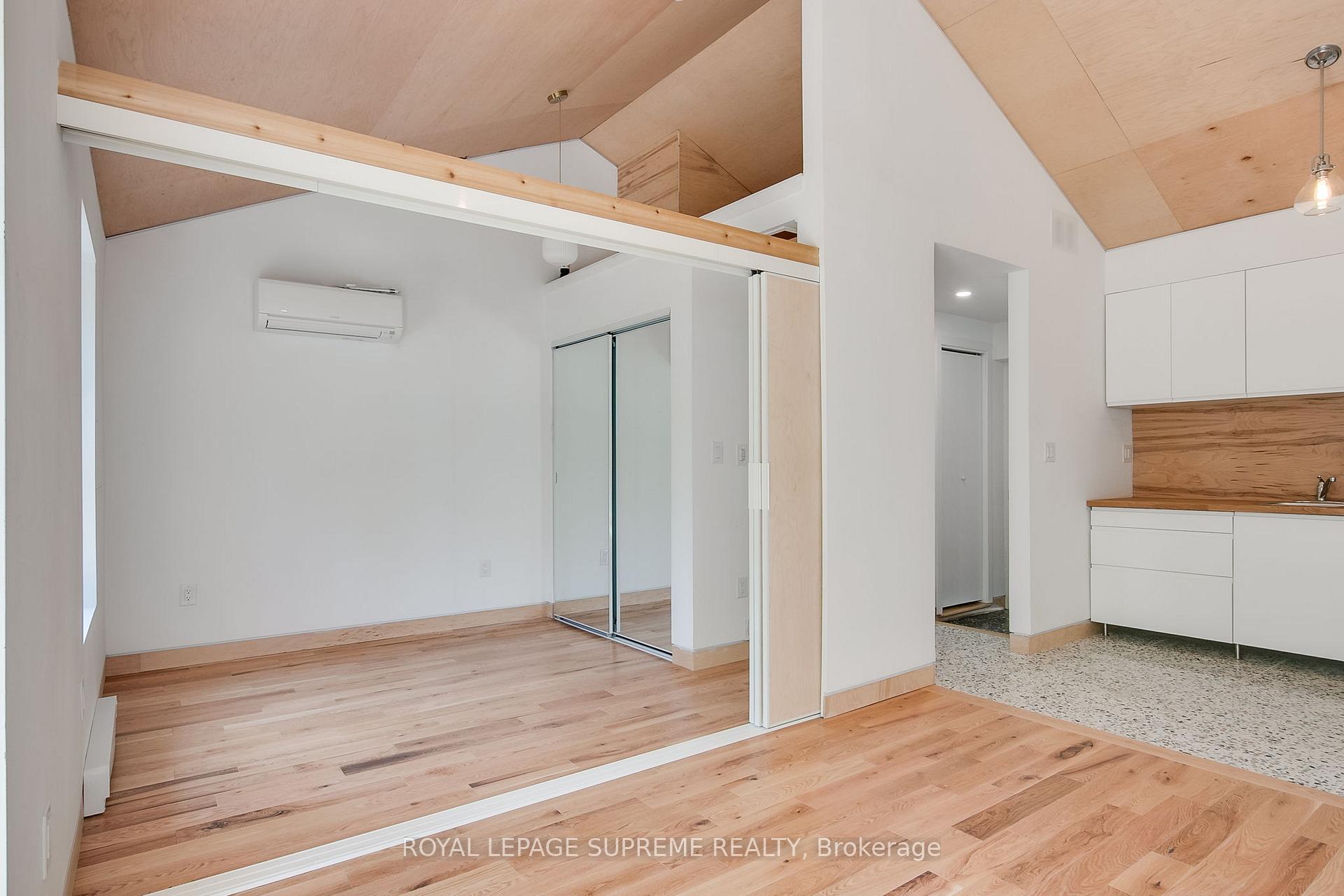 216 Silverthorn Avenue Laneway, Toronto W03 Unit: Laneway