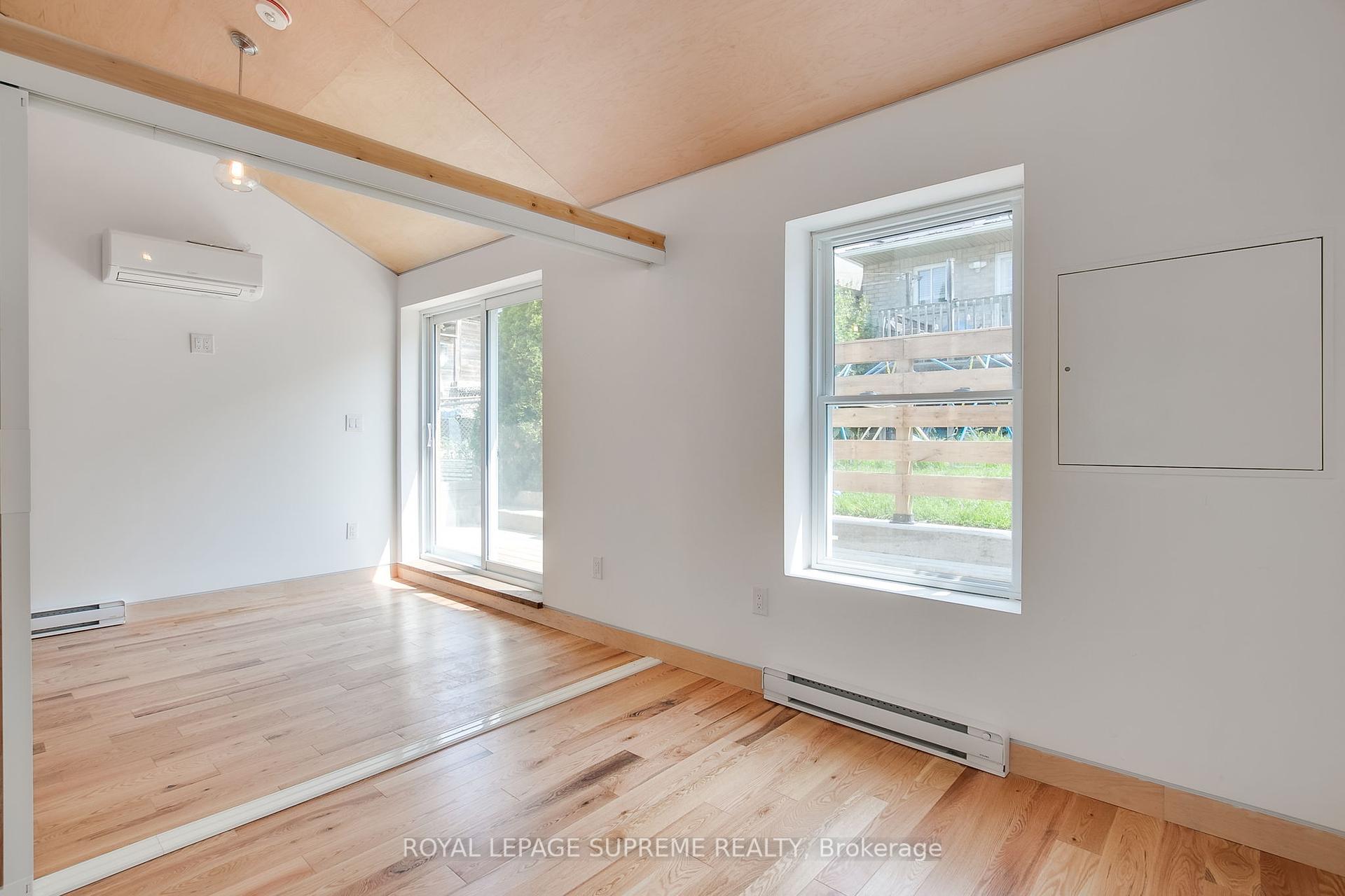 216 Silverthorn Avenue Laneway, Toronto W03 Unit: Laneway