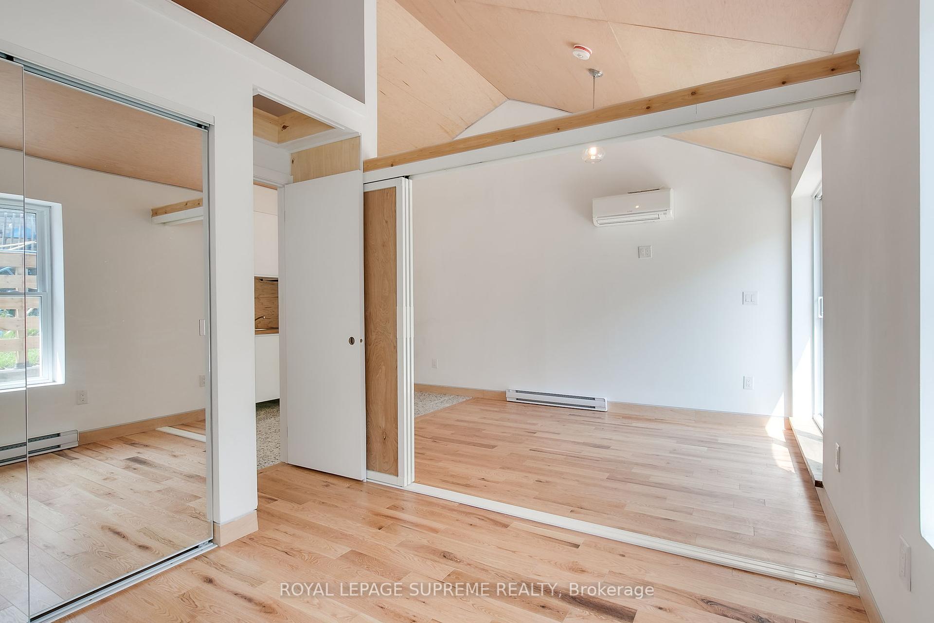 216 Silverthorn Avenue Laneway, Toronto W03 Unit: Laneway