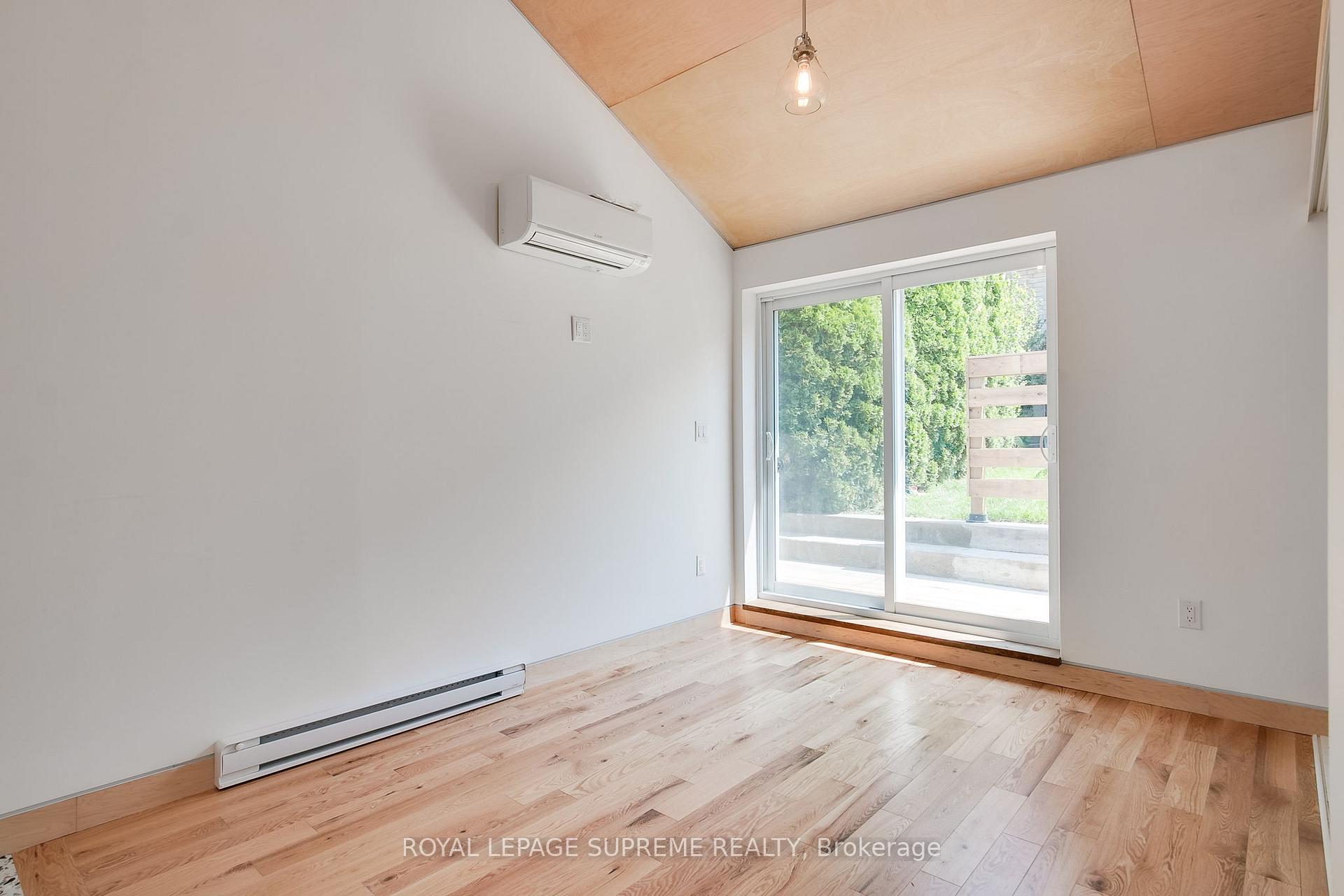 216 Silverthorn Avenue Laneway, Toronto W03 Unit: Laneway