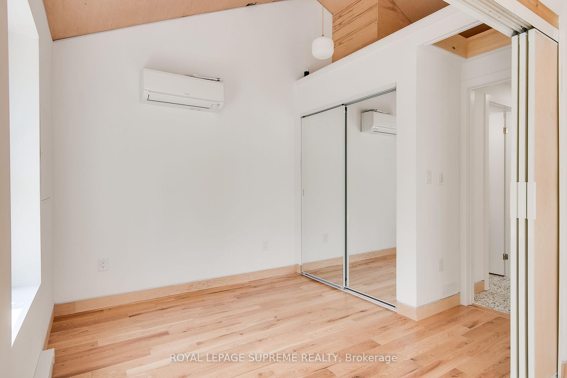 216 Silverthorn Avenue Laneway, Toronto W03 Unit: Laneway