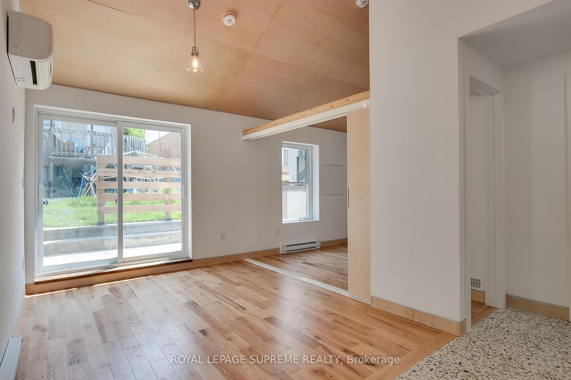 216 Silverthorn Avenue Laneway, Toronto W03 Unit: Laneway
