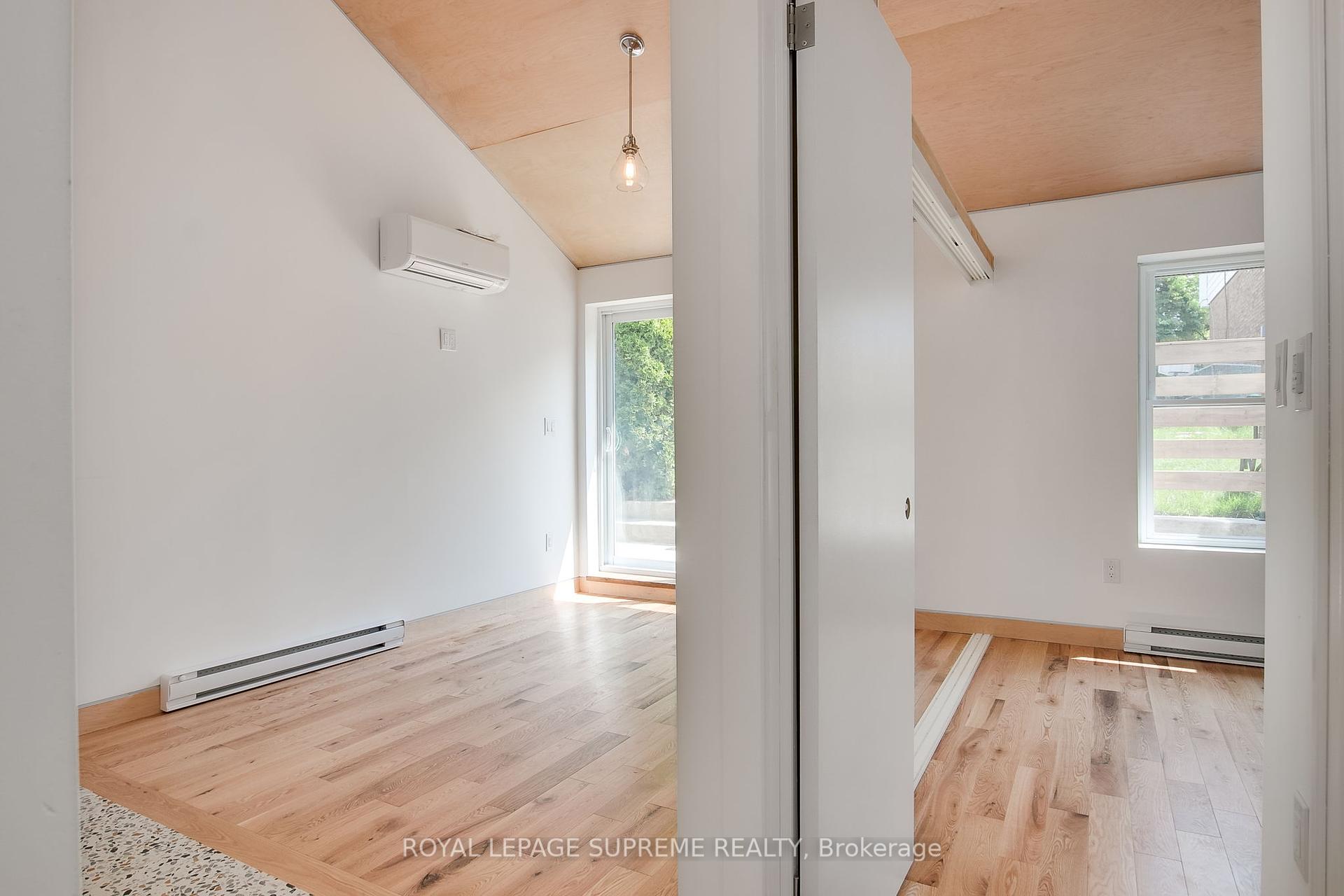 216 Silverthorn Avenue Laneway, Toronto W03 Unit: Laneway