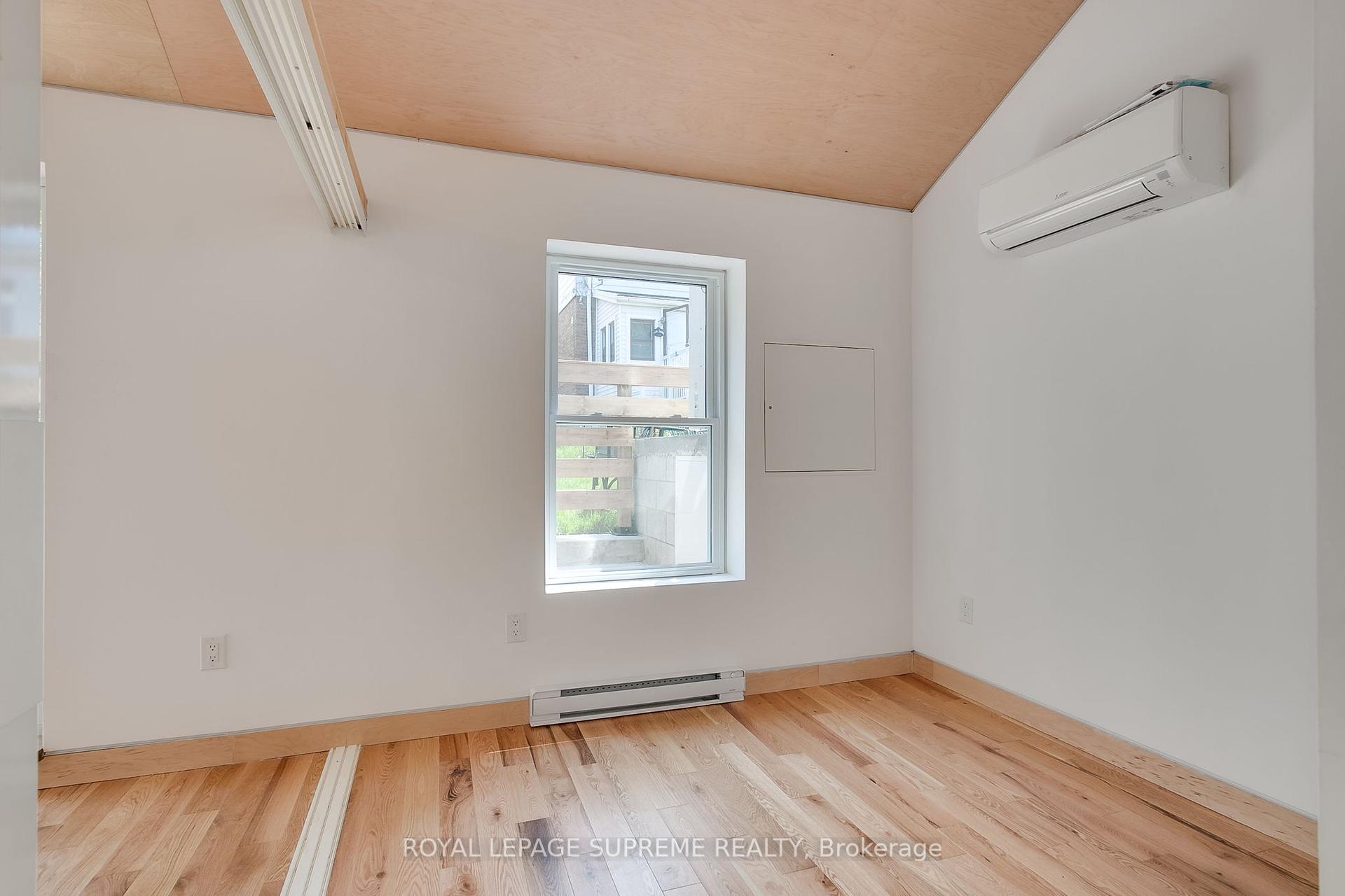 216 Silverthorn Avenue Laneway, Toronto W03 Unit: Laneway
