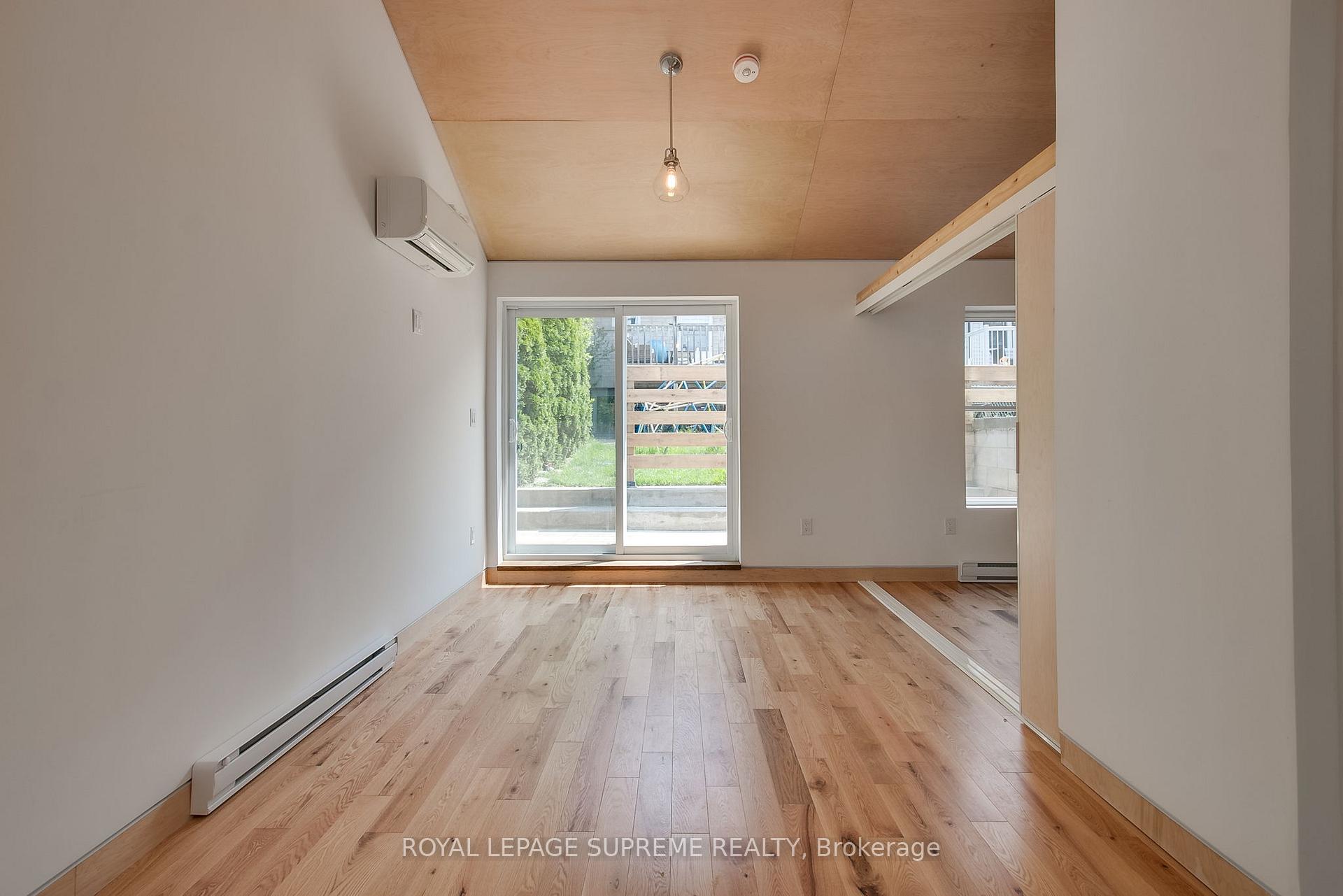 216 Silverthorn Avenue Laneway, Toronto W03 Unit: Laneway