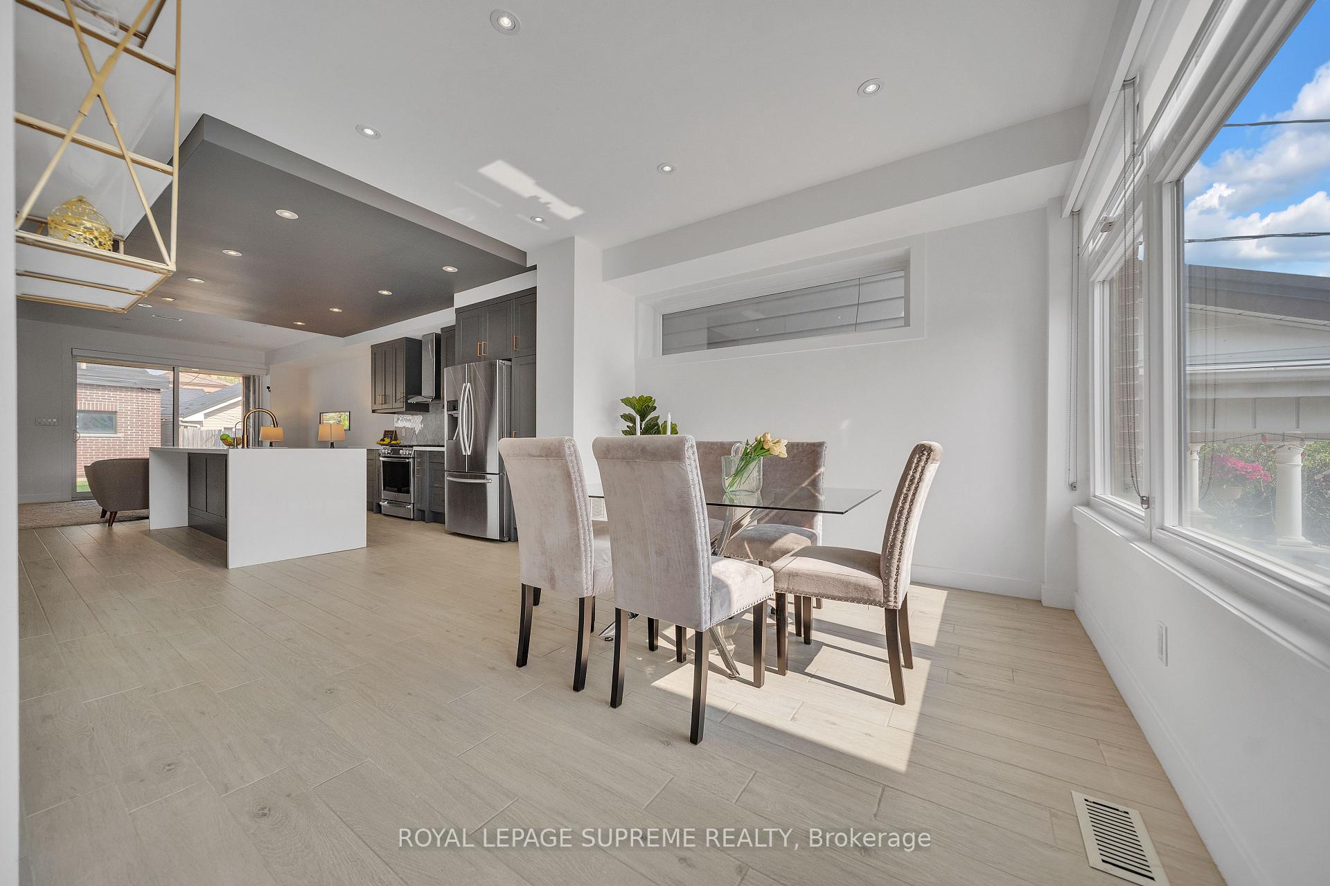 291 Gilbert Avenue, Toronto W03