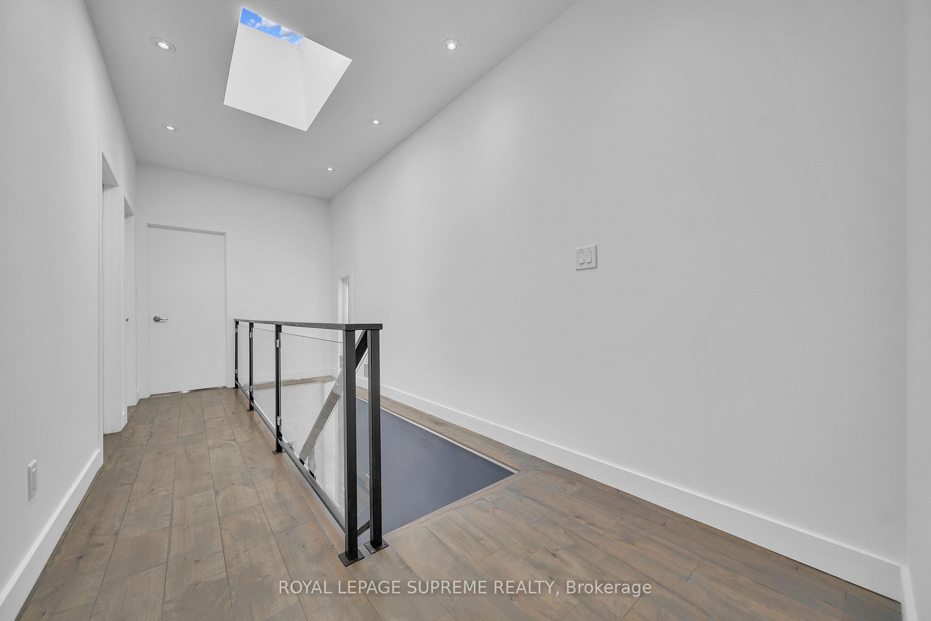 291 Gilbert Avenue, Toronto W03
