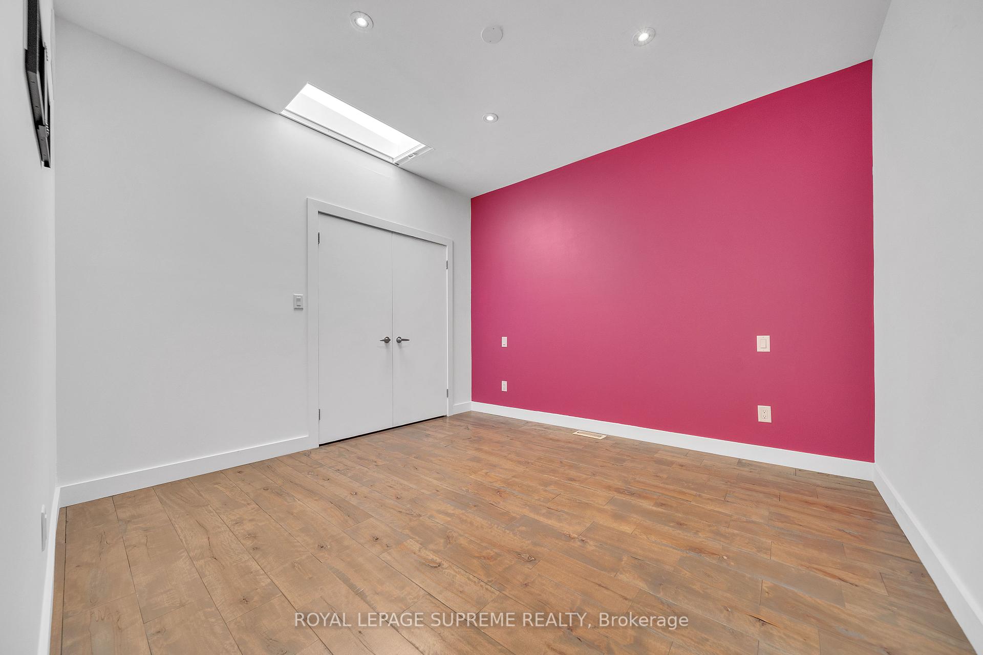 291 Gilbert Avenue, Toronto W03