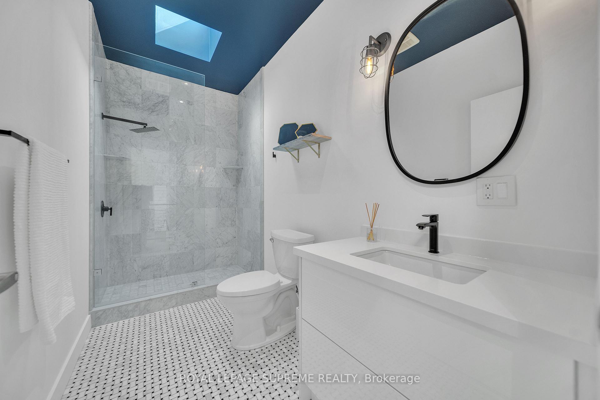 291 Gilbert Avenue, Toronto W03