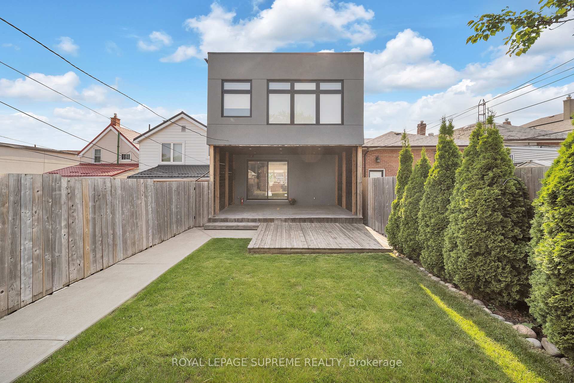 291 Gilbert Avenue, Toronto W03