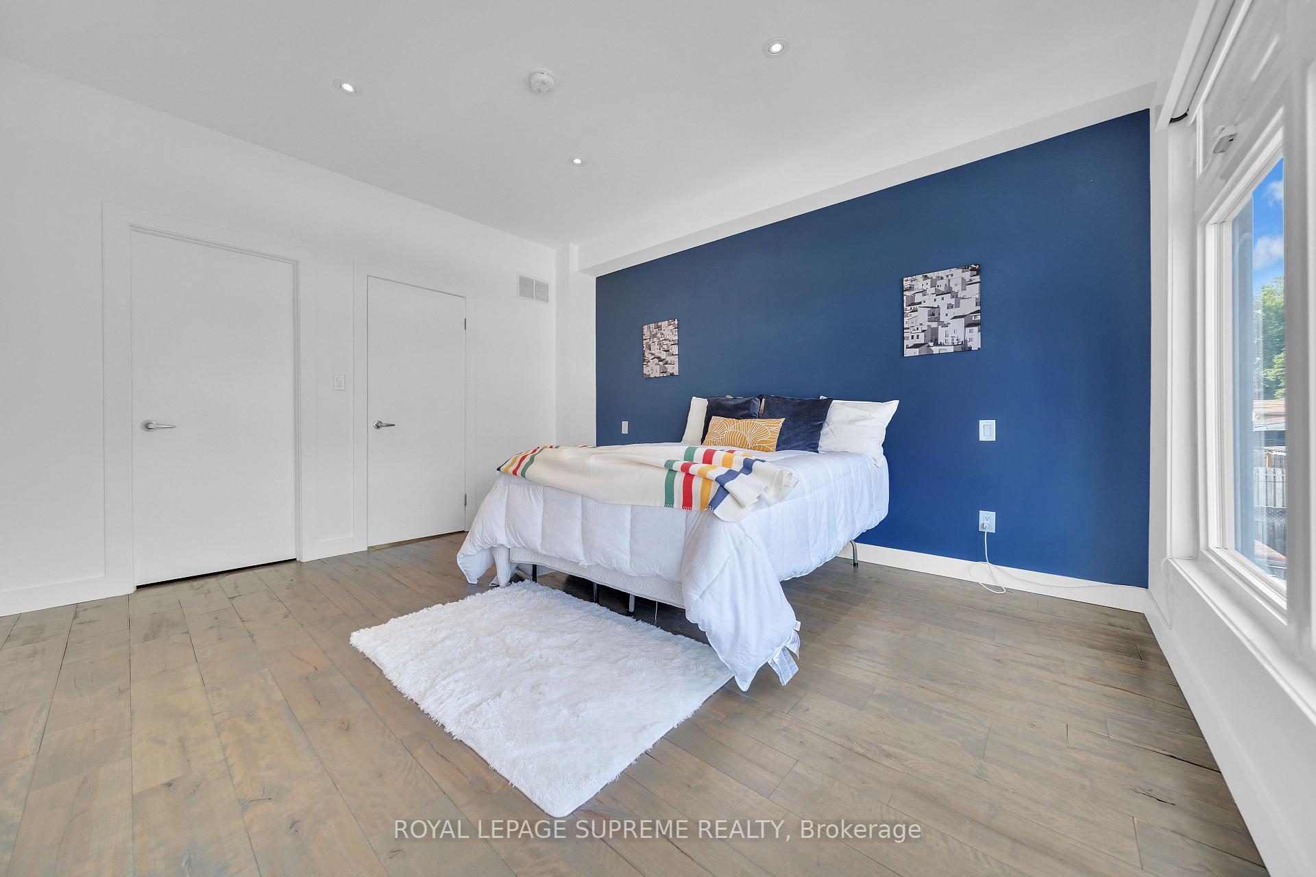 291 Gilbert Avenue, Toronto W03