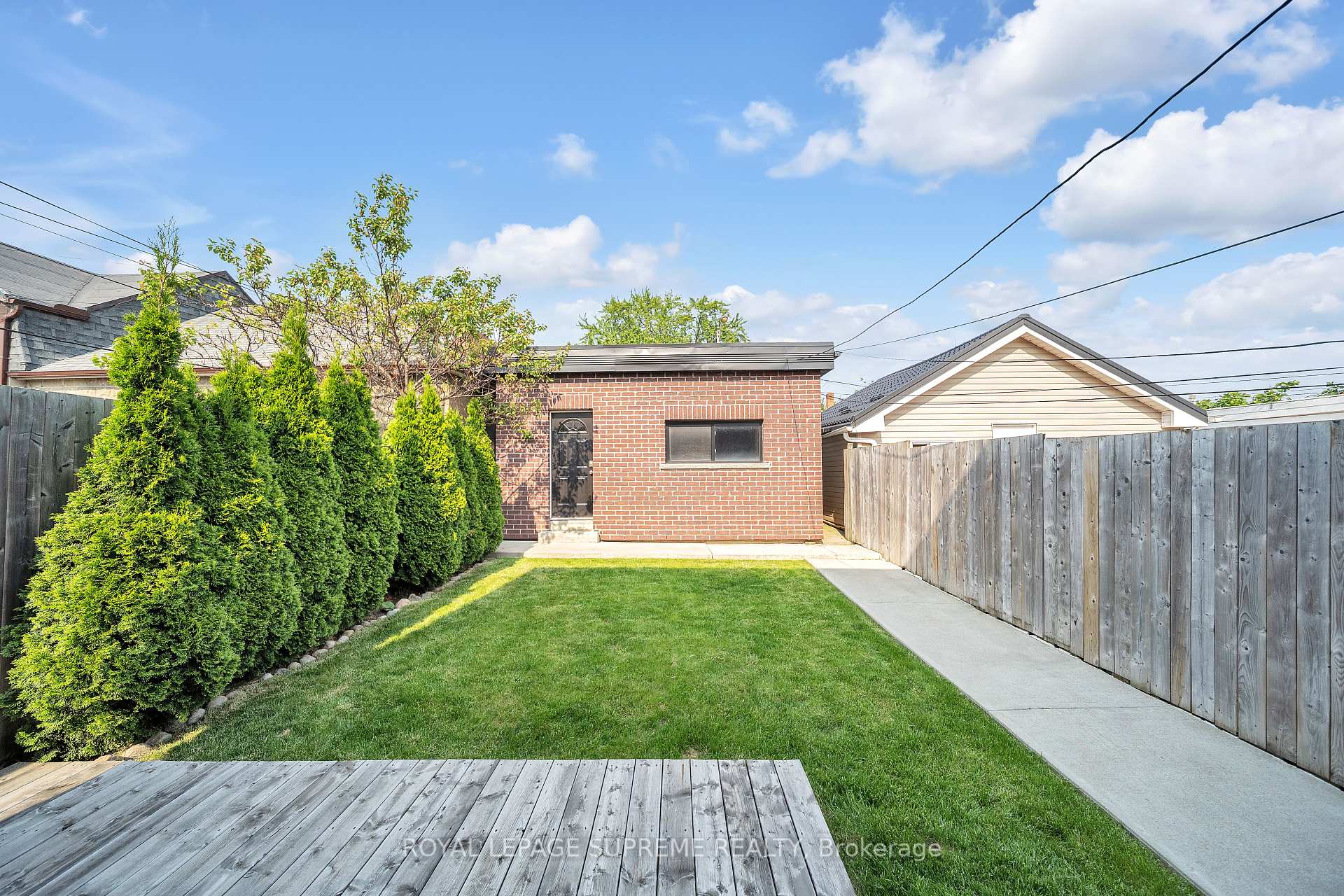 291 Gilbert Avenue, Toronto W03