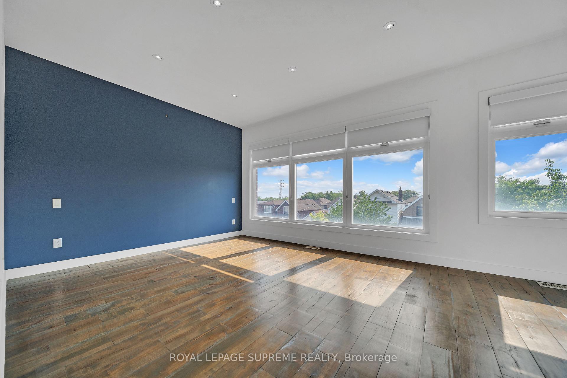 291 Gilbert Avenue, Toronto W03