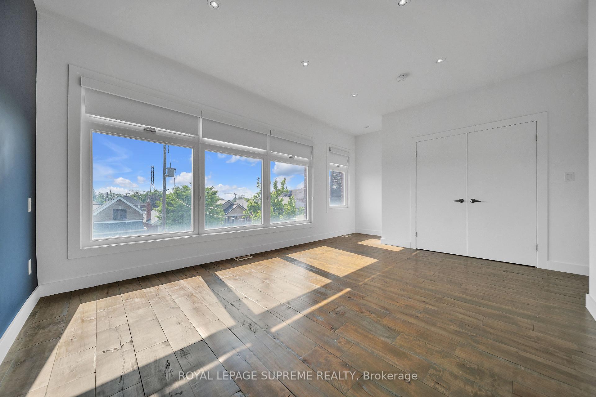 291 Gilbert Avenue, Toronto W03