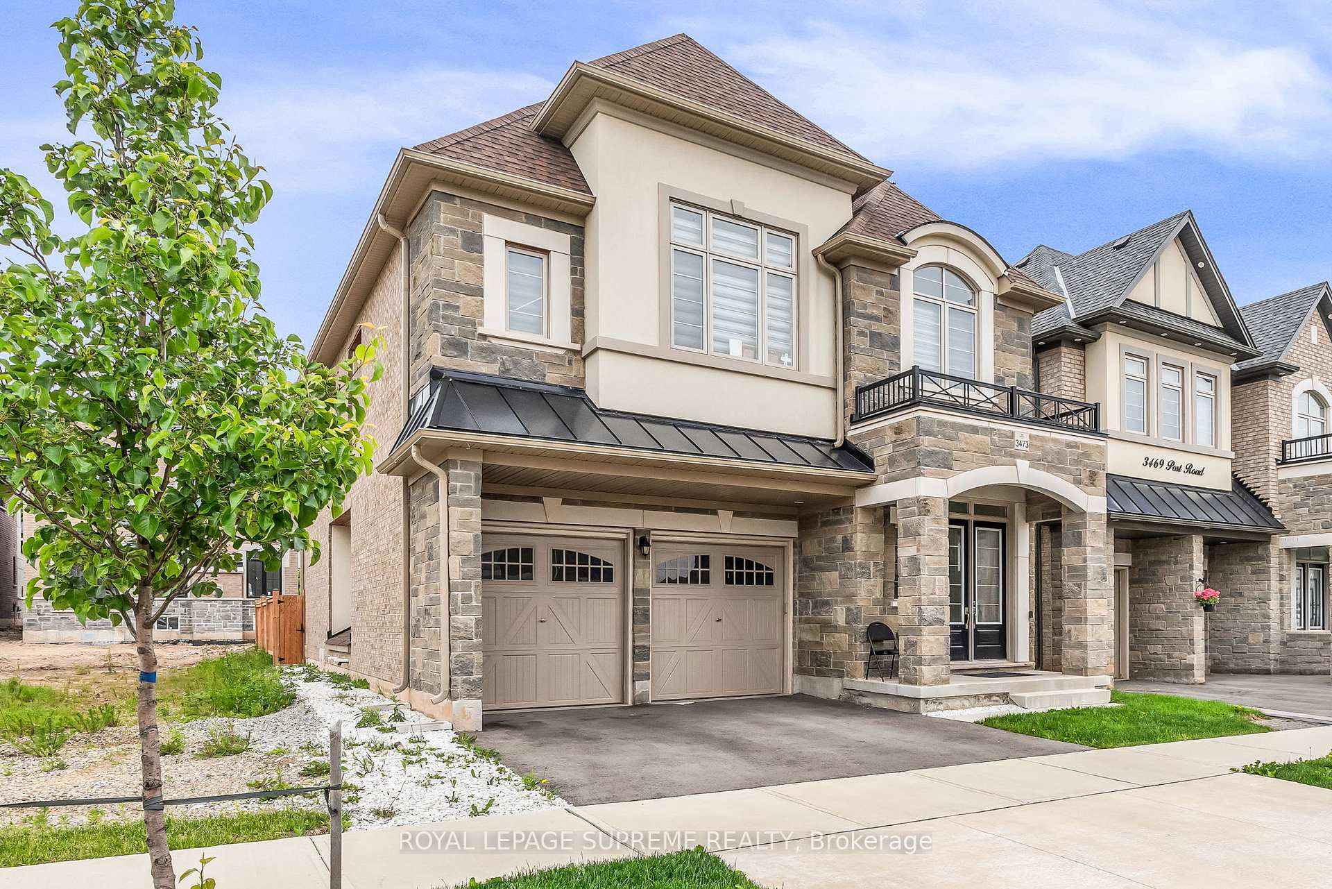 3473 Post Road