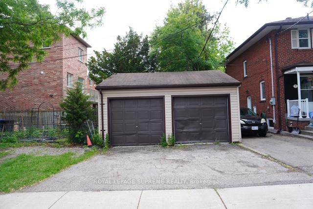 #Main - 46 Rockcliffe Boulevard, Toronto Unit: Main
